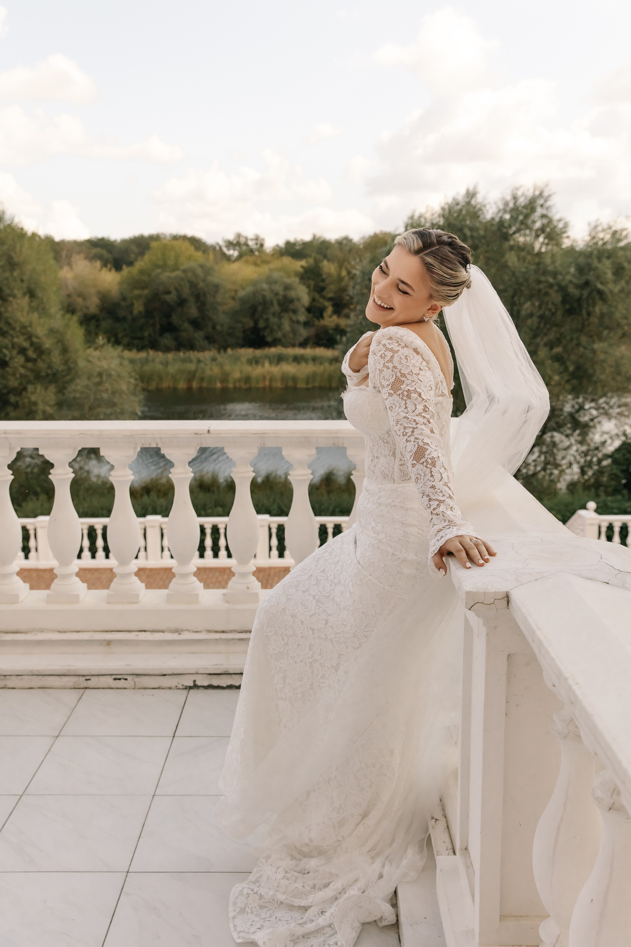 А & Д. Свадебный, репортажный фотограф Ирина Шкурина