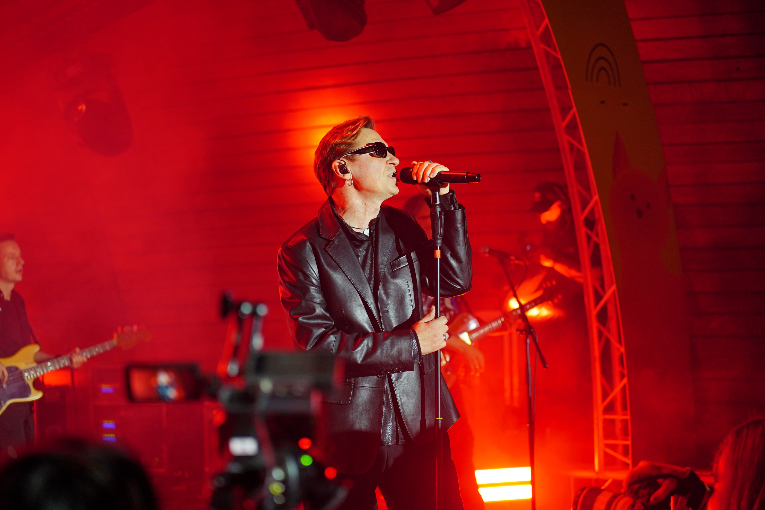 PETSHOPDAYS. Найк Борзов. Denis Kirillov