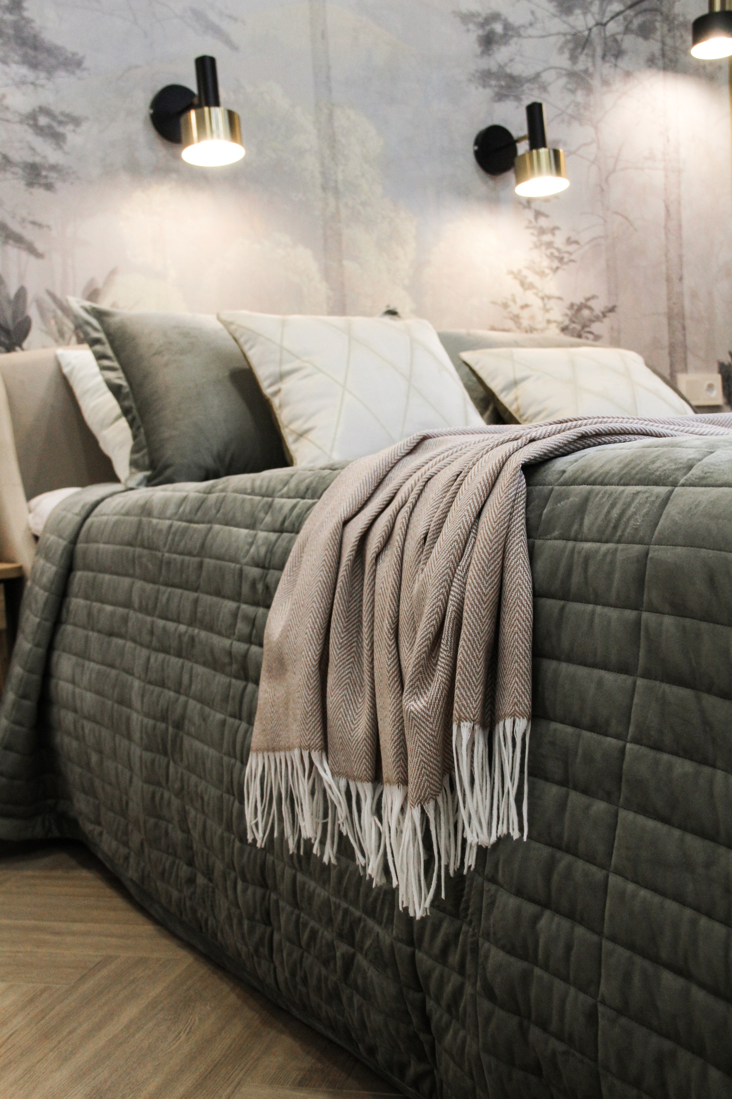 Квартира 3. Семейный фотодуэт Ирина и Николай Власьевы. Фотосессии в Новосибирске