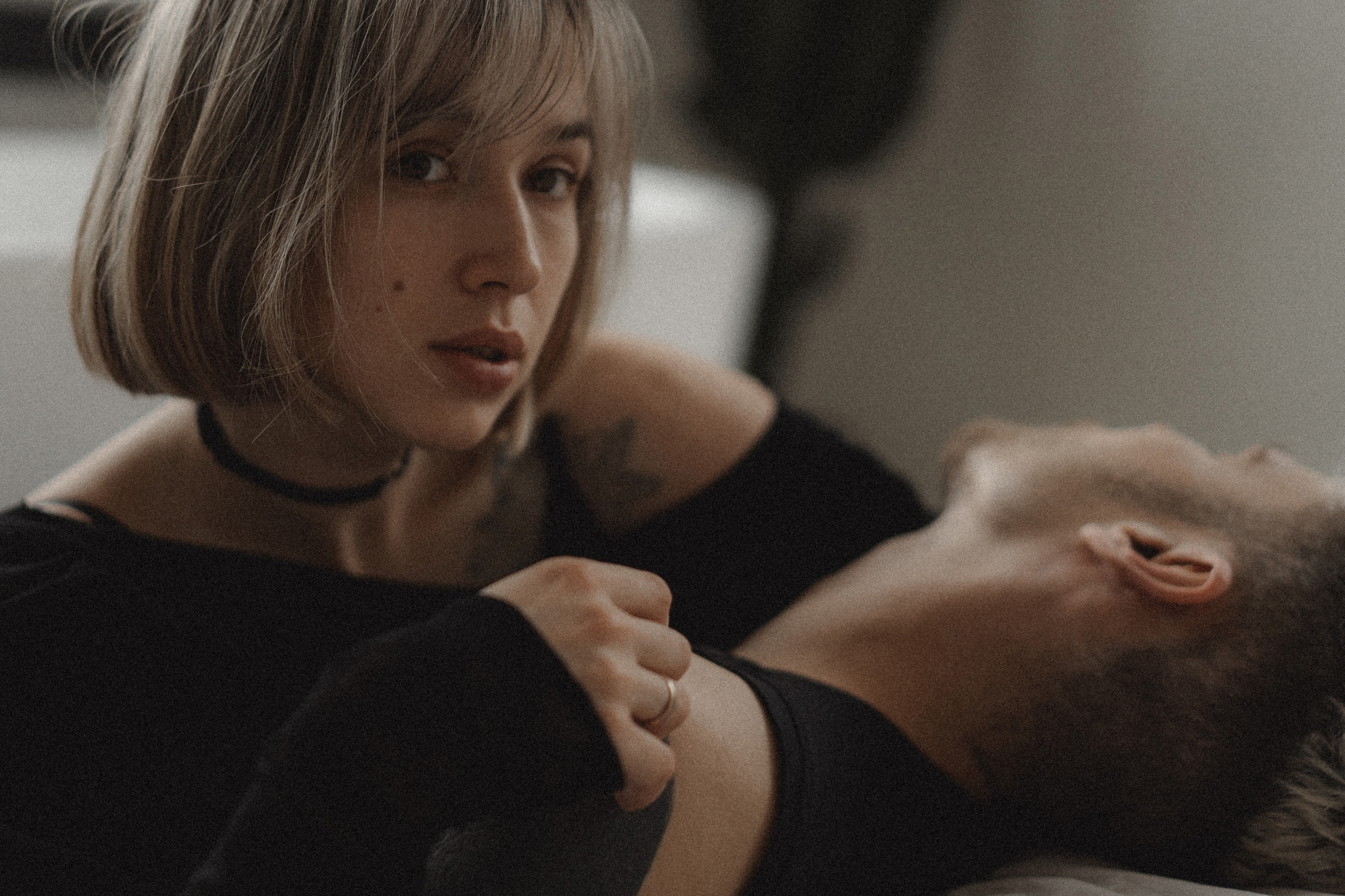 Я. Ты. Пена. Никита Погосов