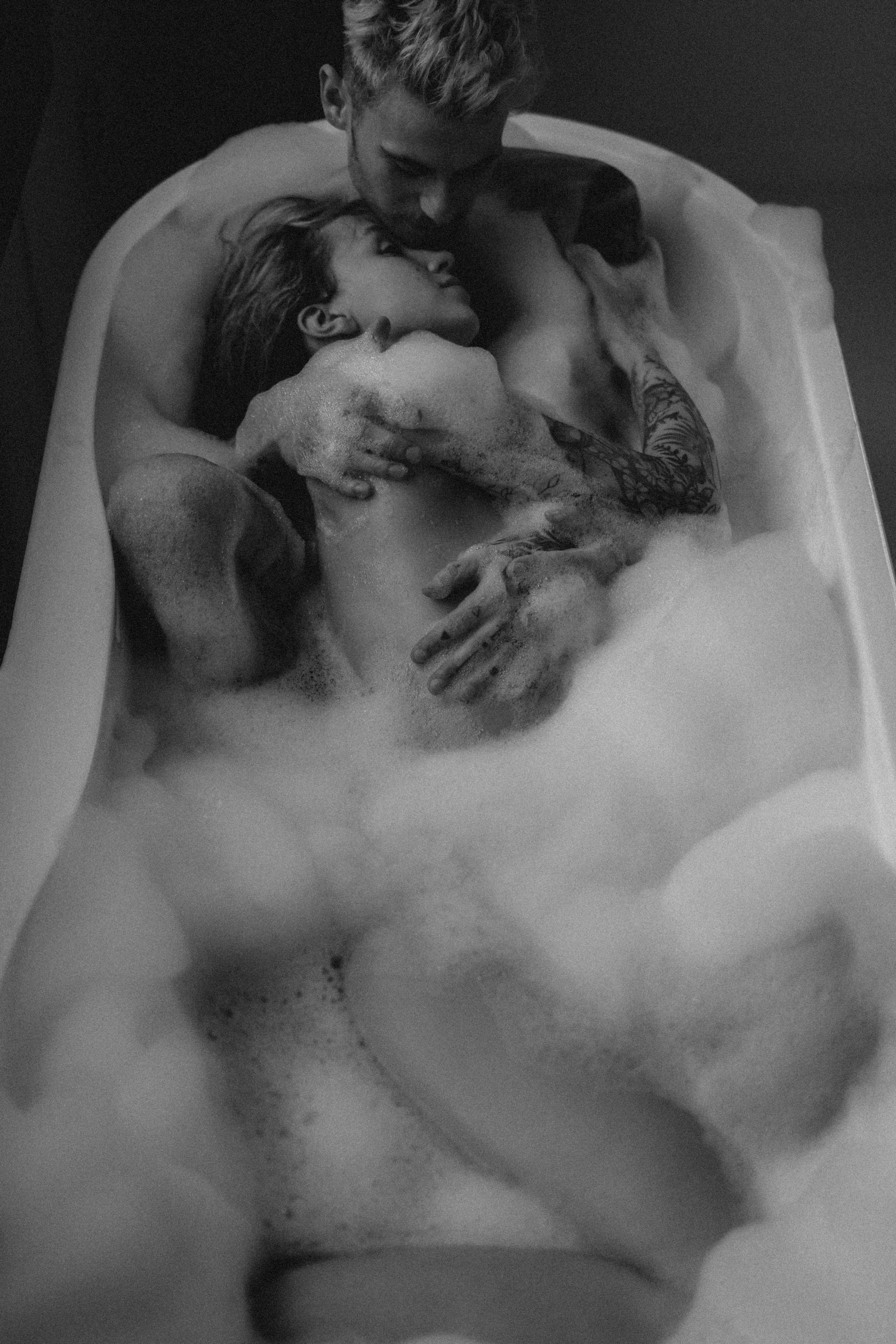 Я. Ты. Пена. Никита Погосов