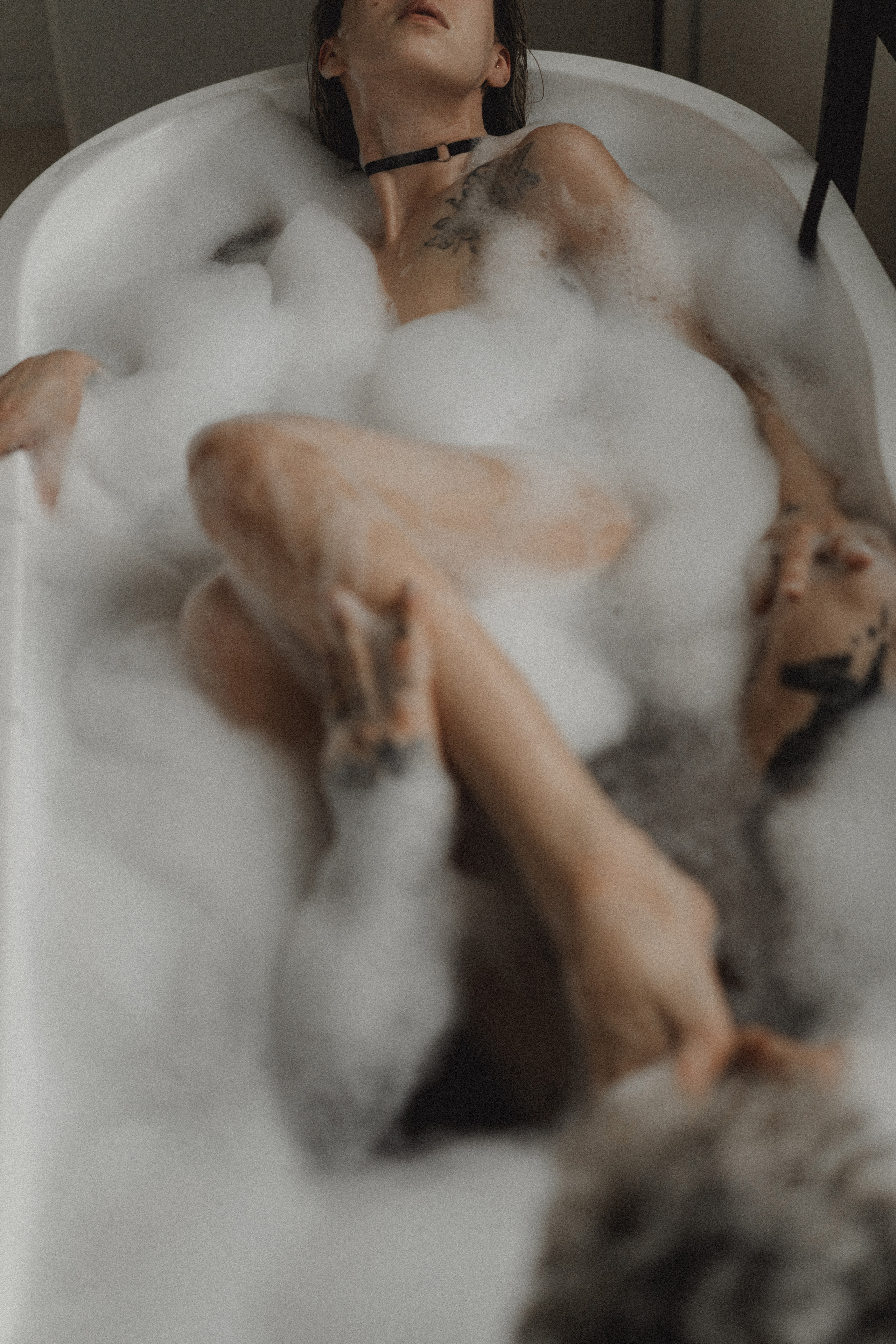 Я. Ты. Пена. Никита Погосов