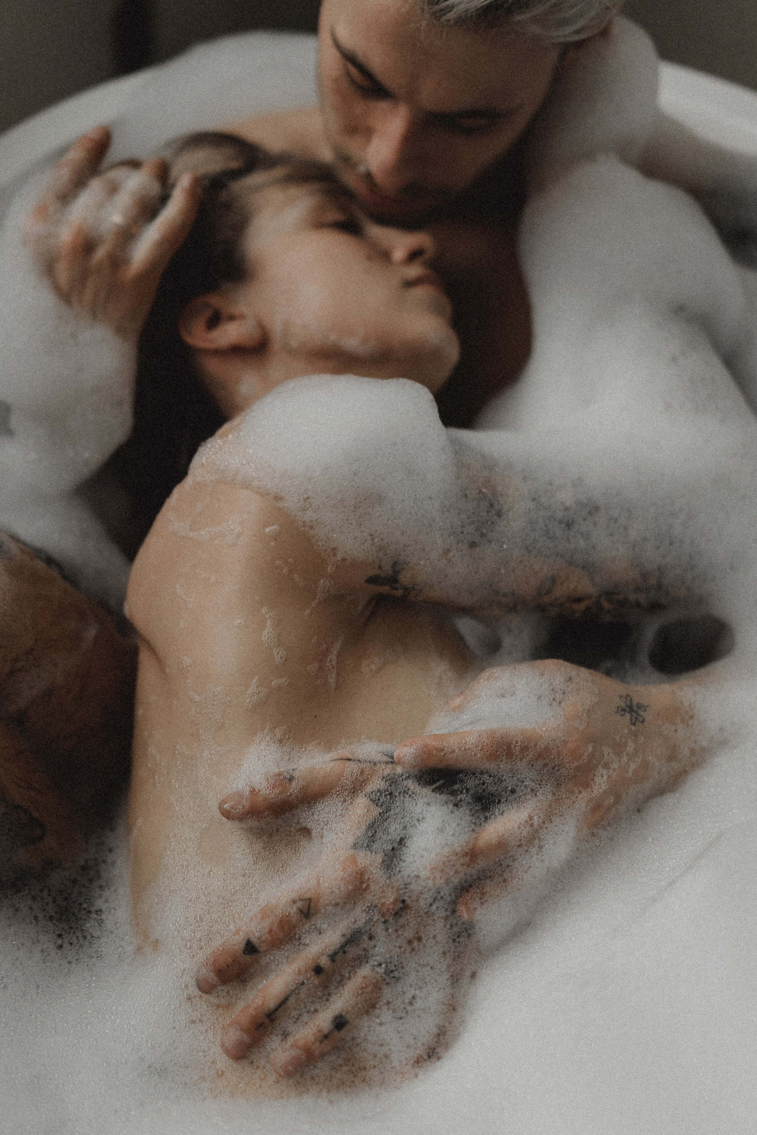 Я. Ты. Пена. Никита Погосов