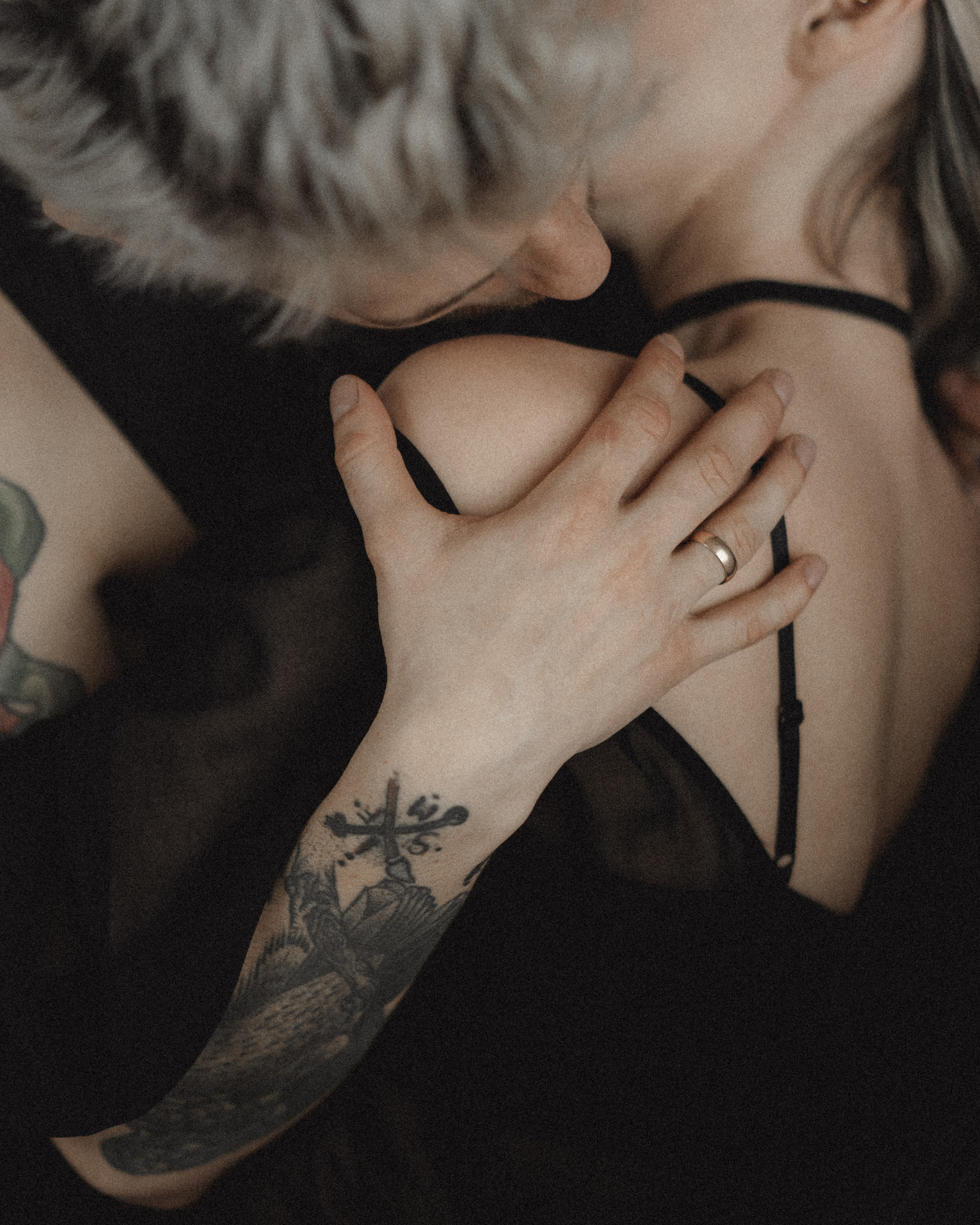 Я. Ты. Пена. Никита Погосов