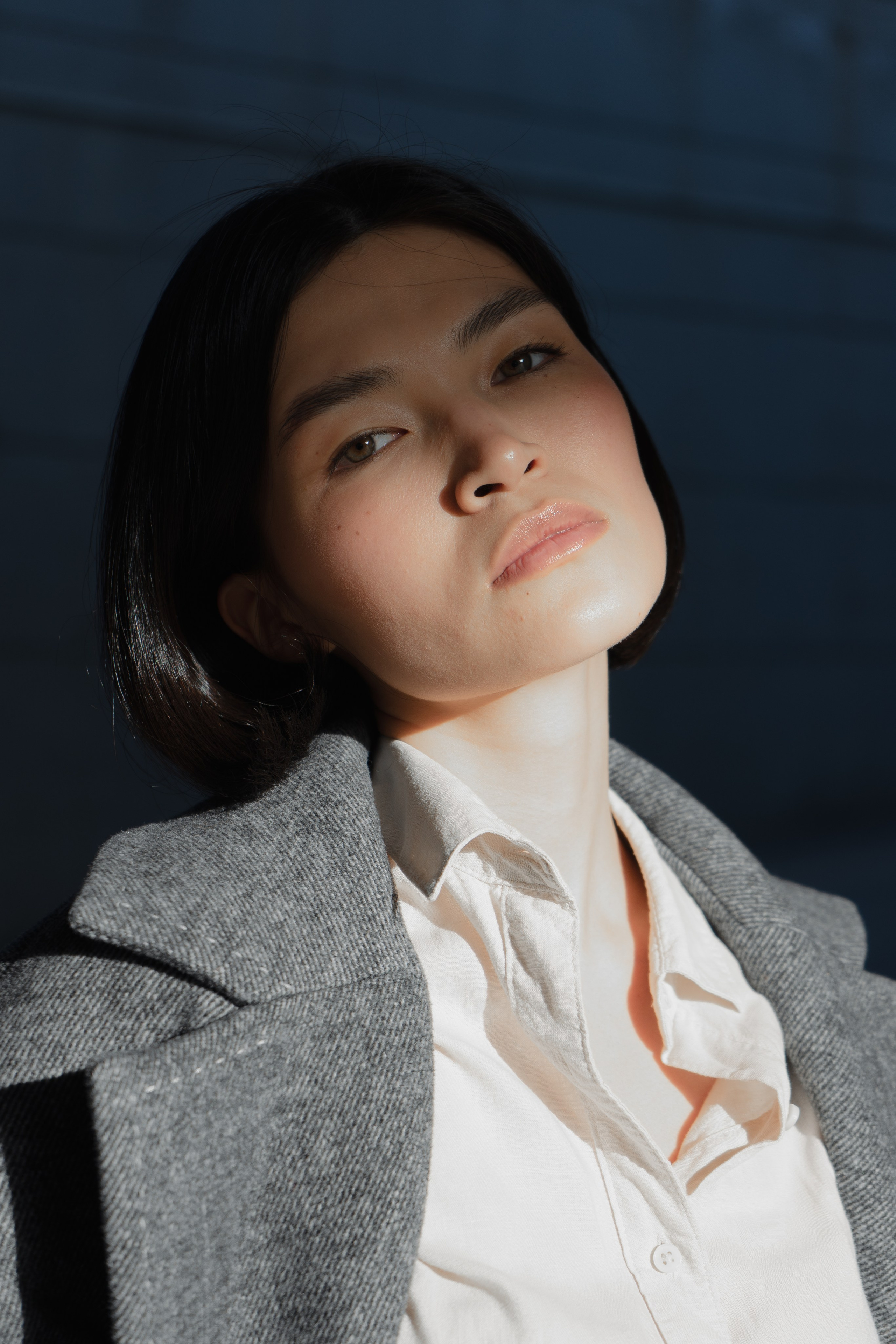 Портретная фотосъёмка. Денис Марков — фотограф в Екатеринбурге