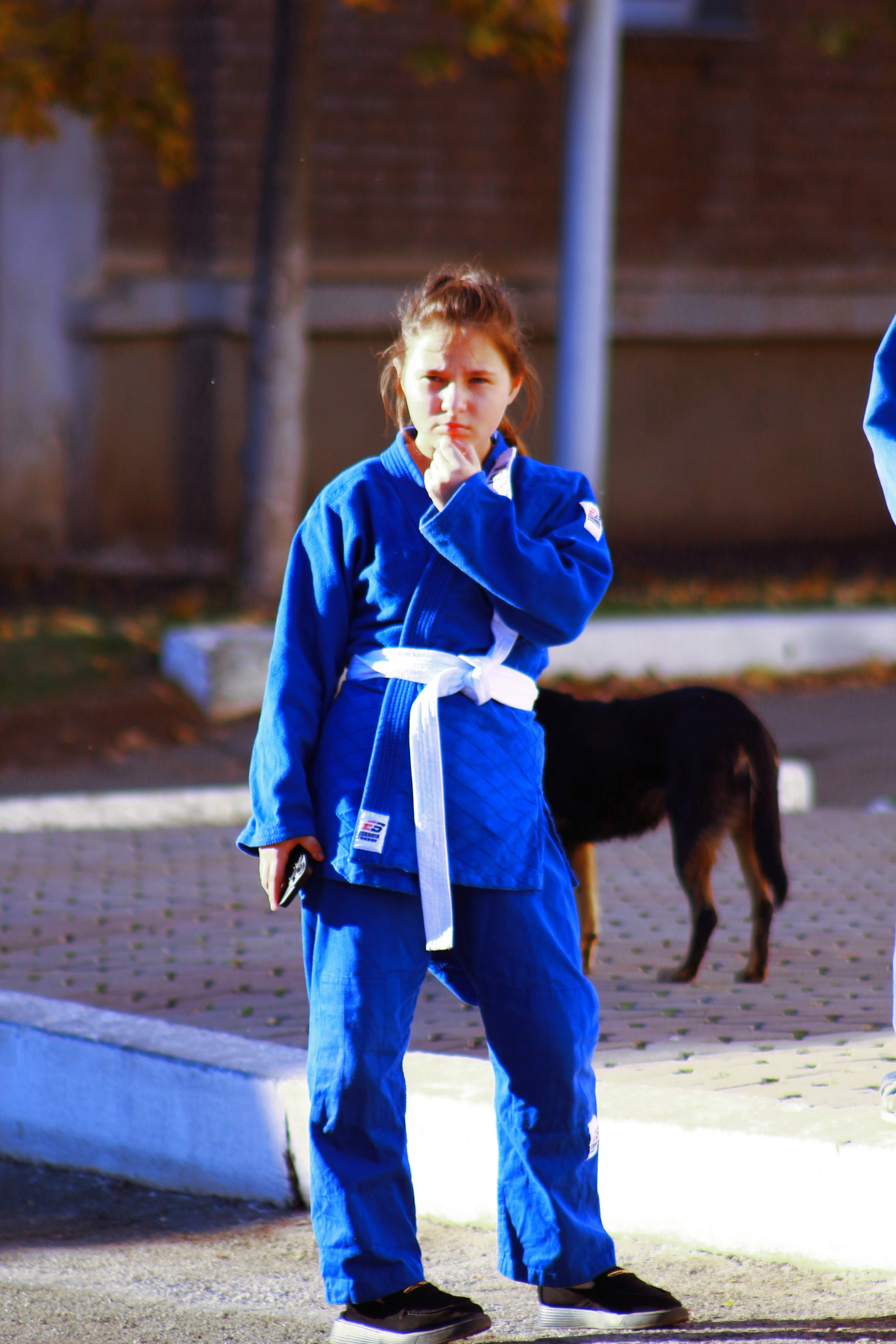 Лица. Фотограф из Донецка Александр Турко