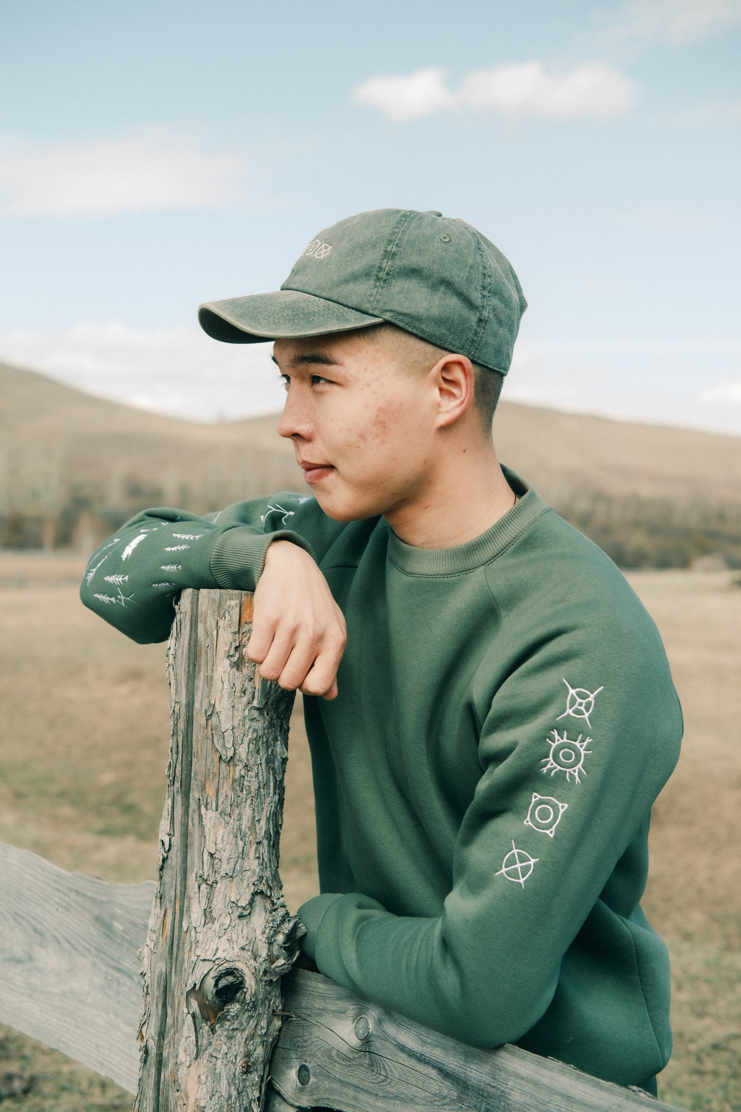 Бренды. Фотограф из Хакасии Элина Кичеева