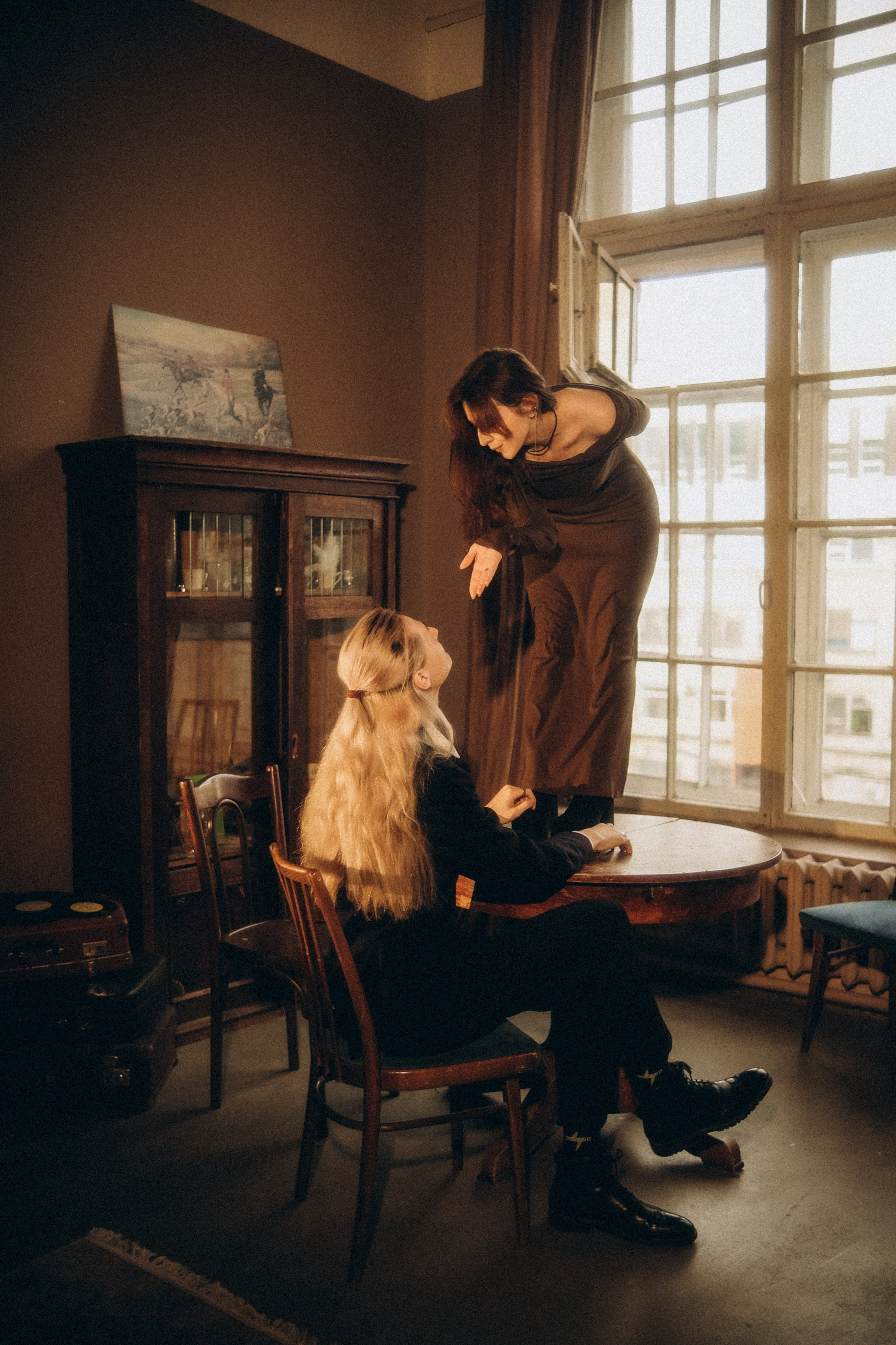 Катя & Георгий. Phdkvmr.ru