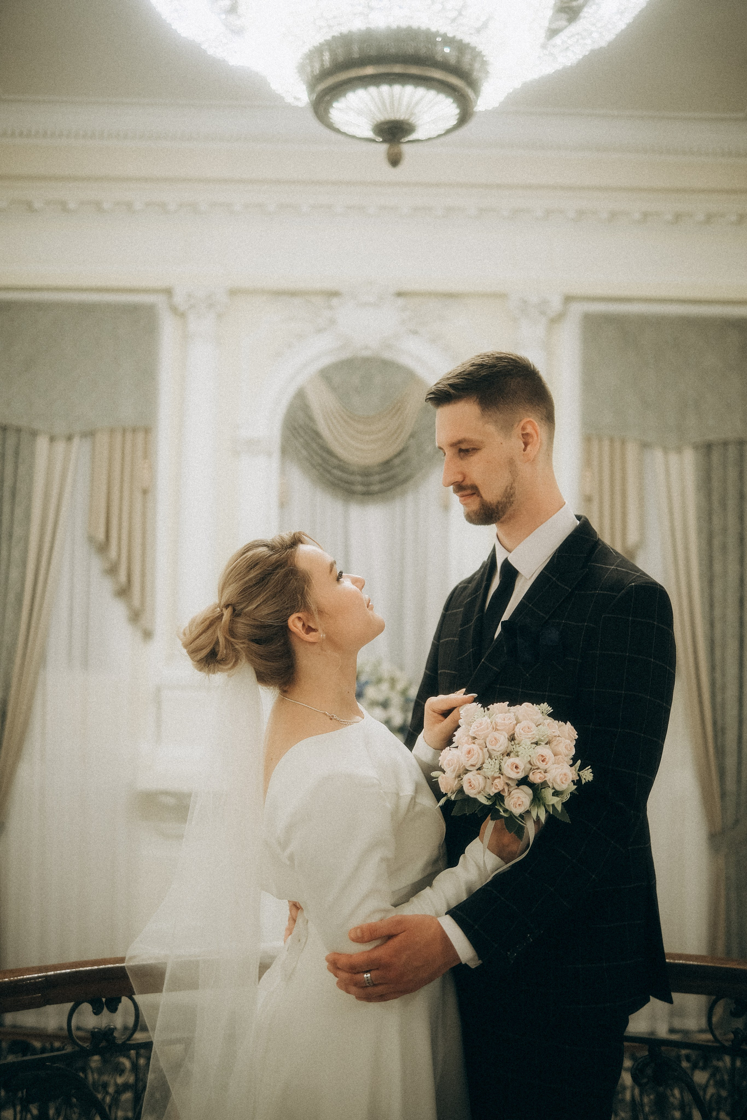 Лена & Саша ДБ2. Phdkvmr.ru