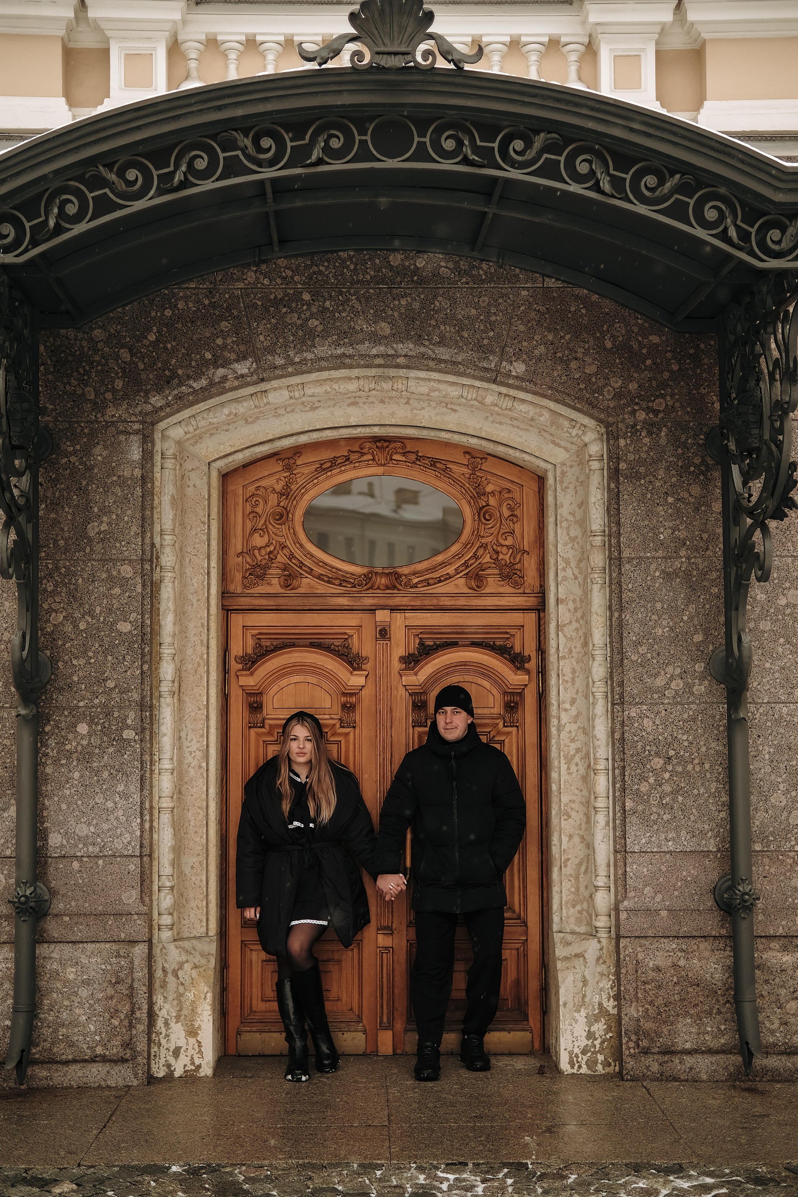 Соня & Витя. Phdkvmr.ru