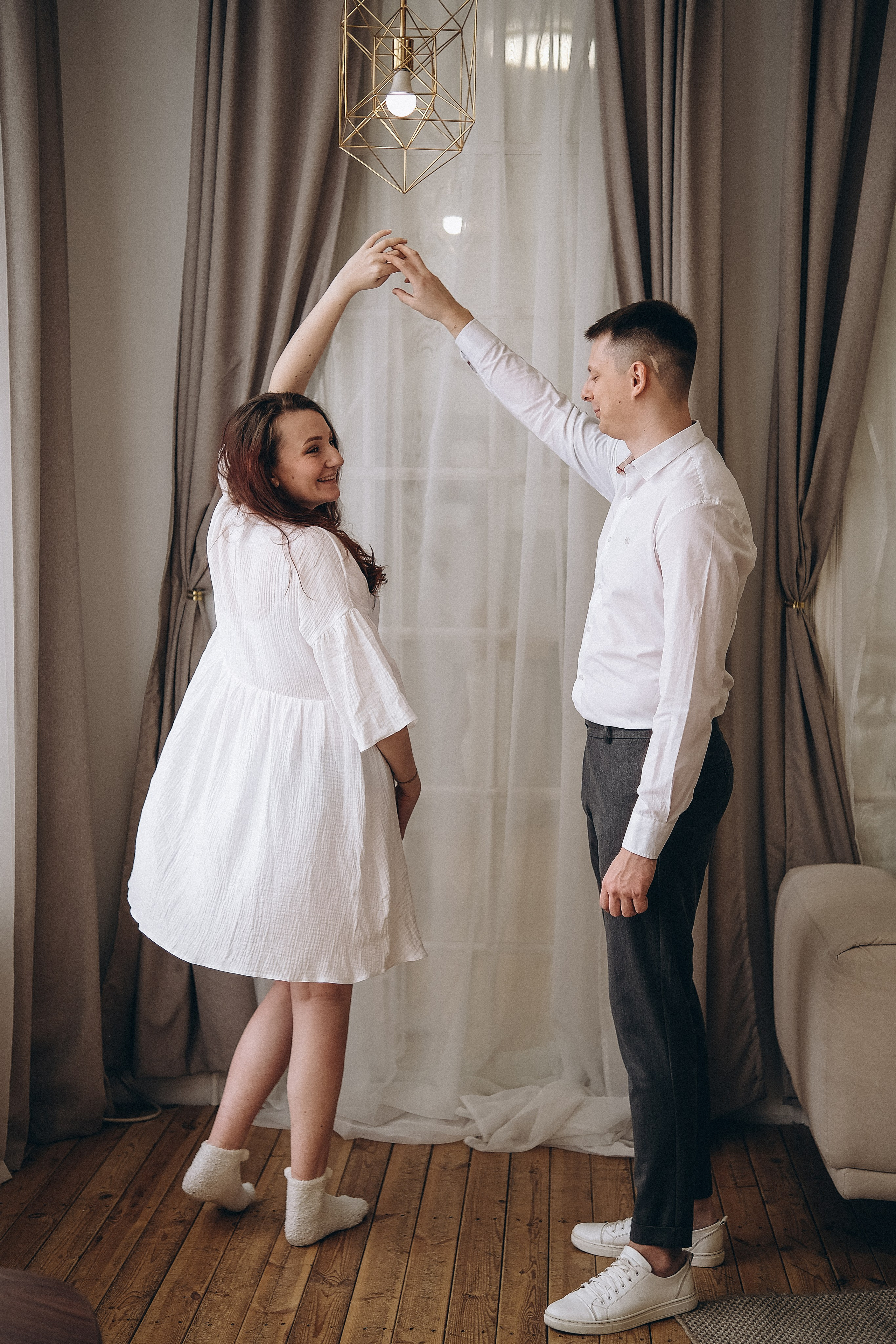 Катя & Саша. Phdkvmr.ru