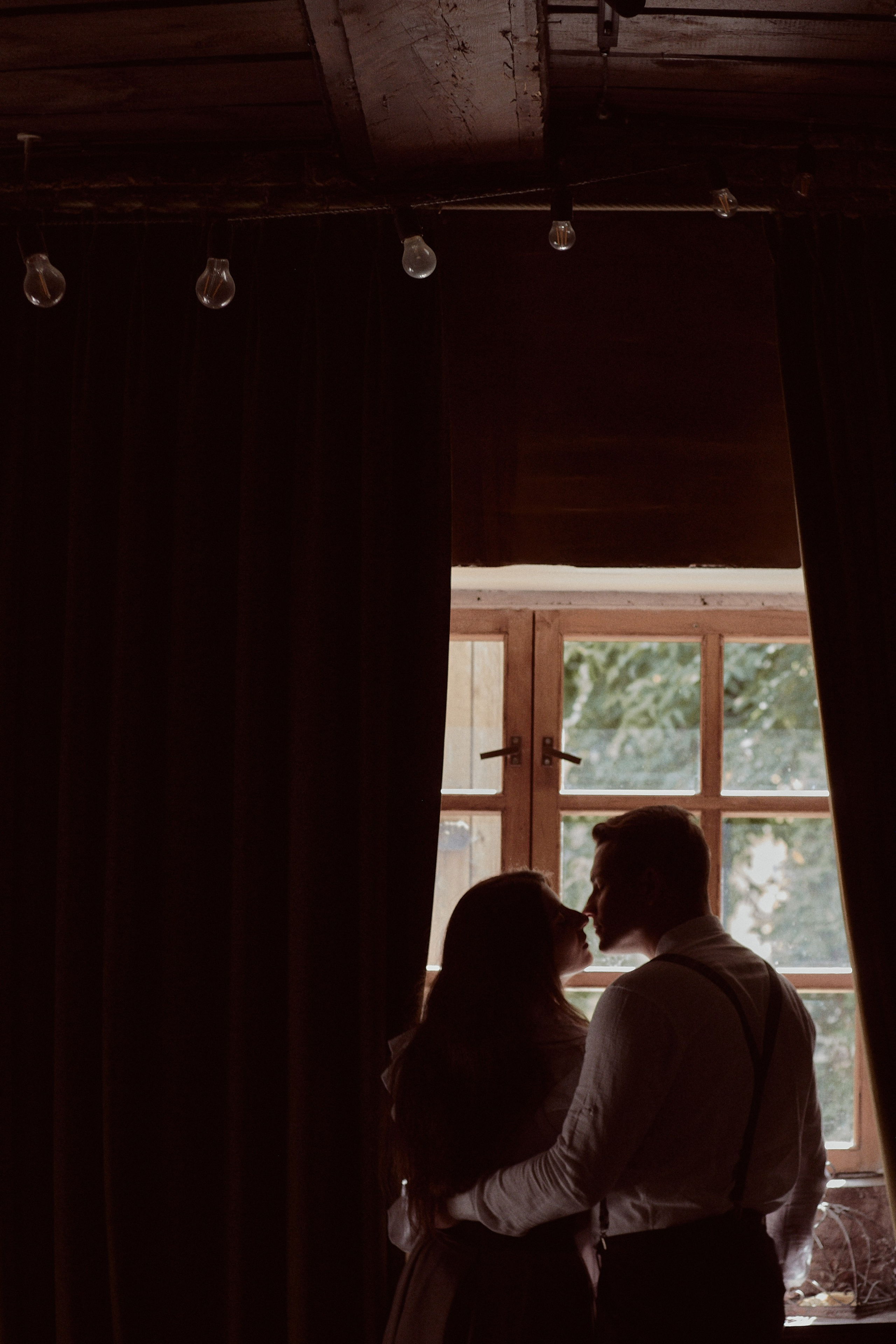 Любовь в Родене. Фотограф лавстори Москва/МО Приятелева Ангелина