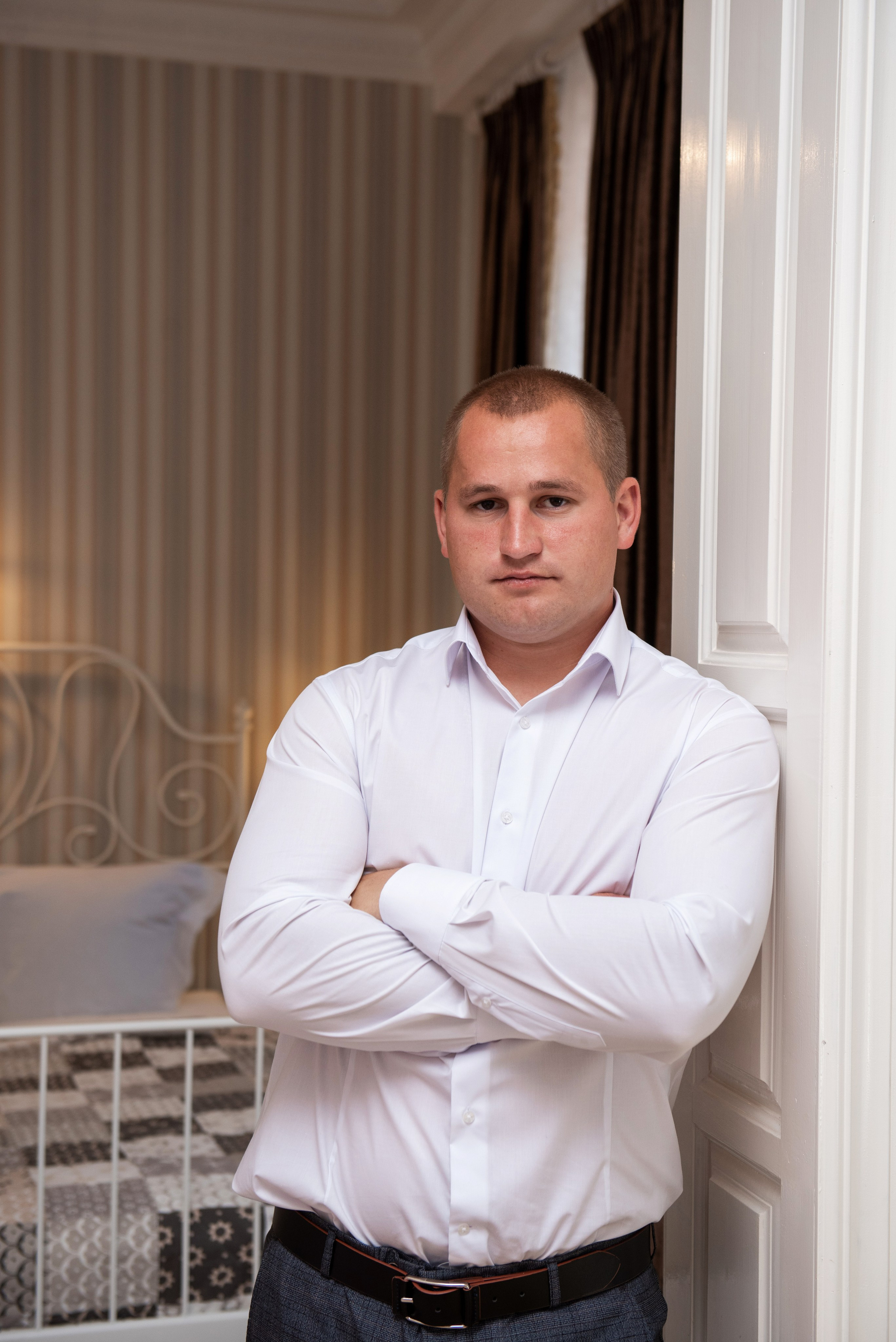 Евгений и Алёна. Семейный и свадебный фотограф в Ельце Юлия Дякина