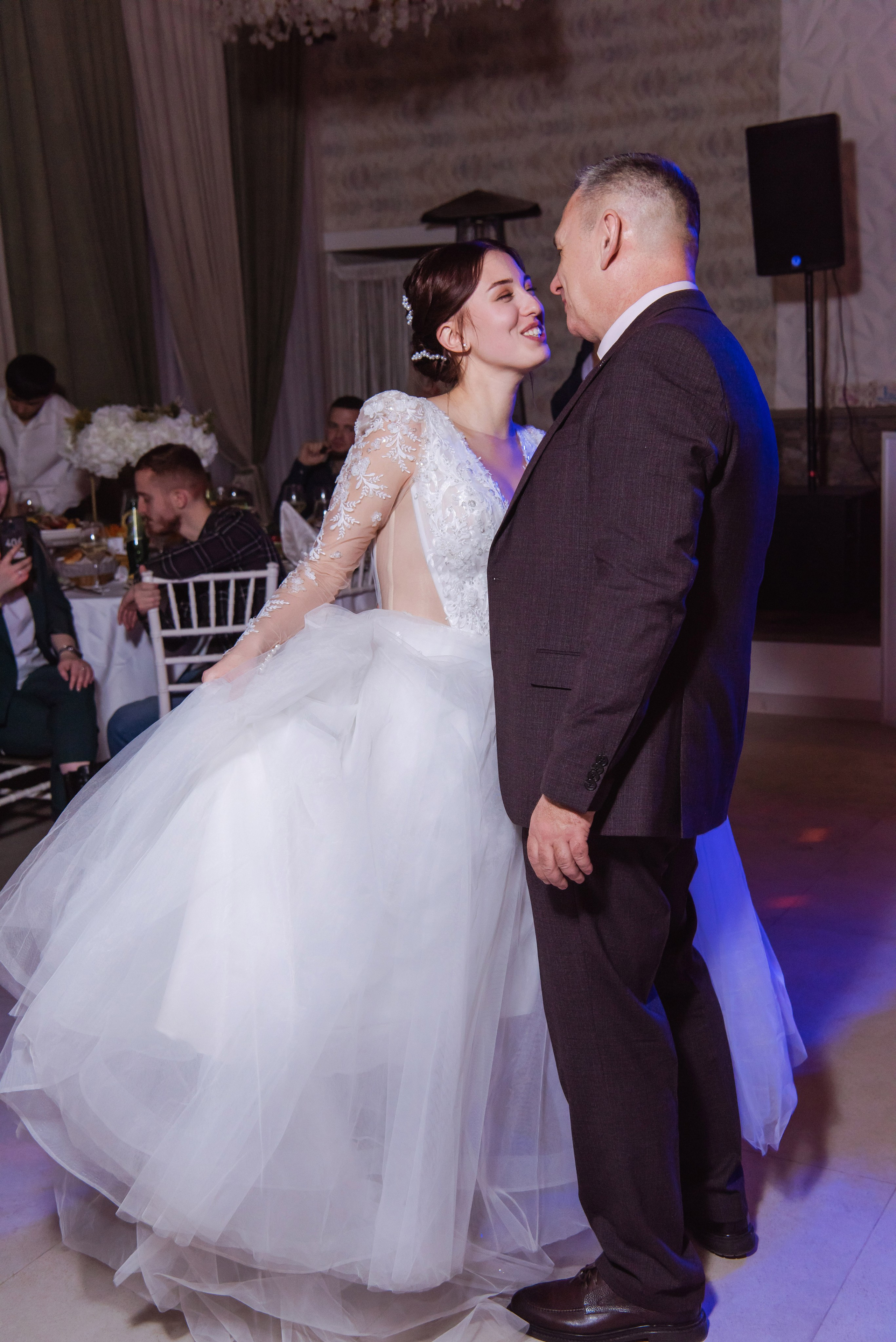 Егор и Анастасия. Свадебный и арт-фотограф Кунецкая Диана