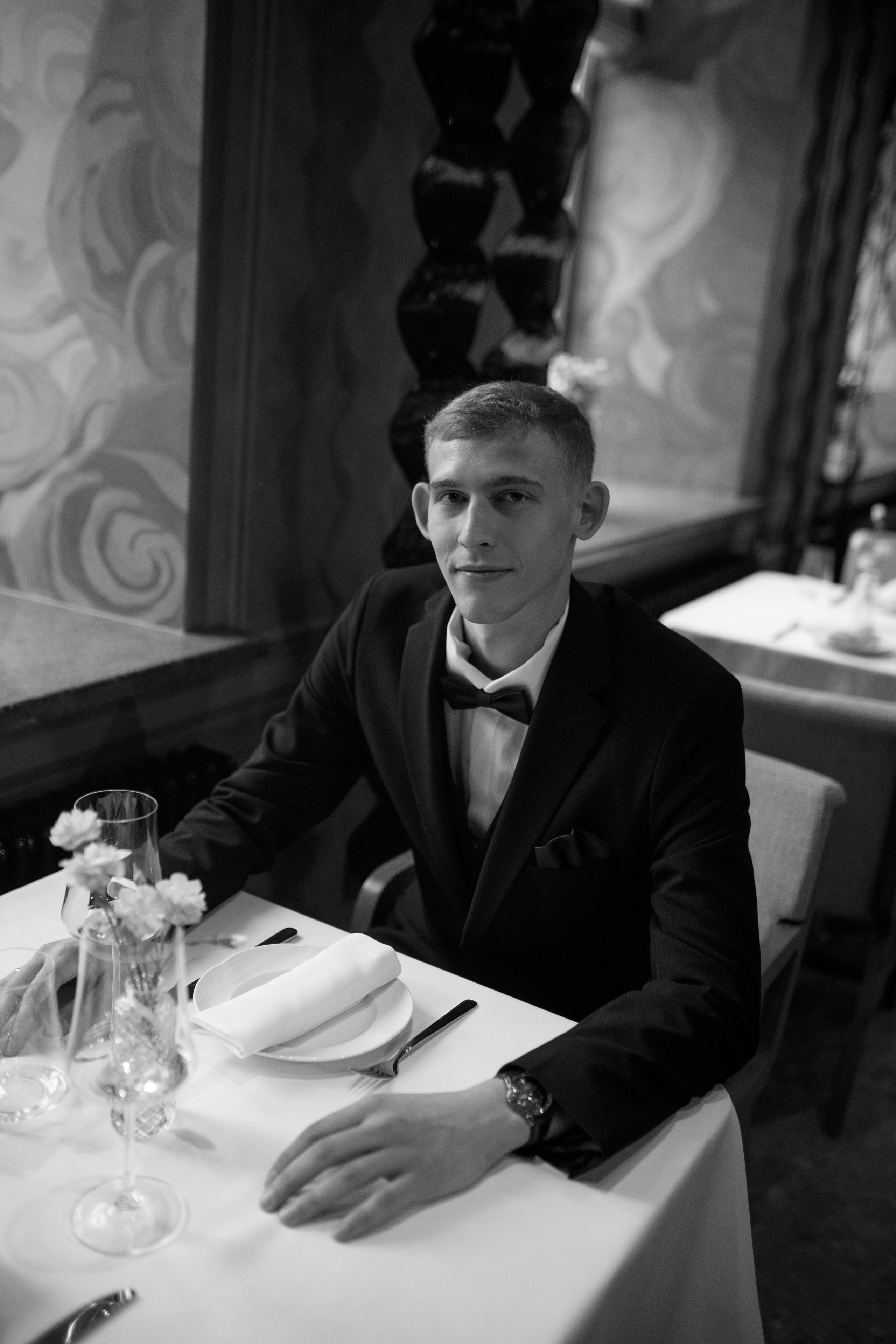 Свадьба Ярослава и Анастасии. Свадебный и семейный фотограф в Иркутске Яна Лиа