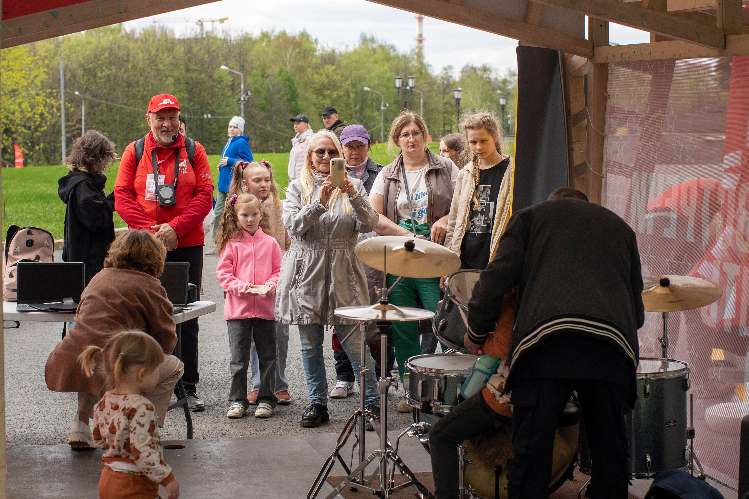 Music Art Master — почувствуй этот ритм