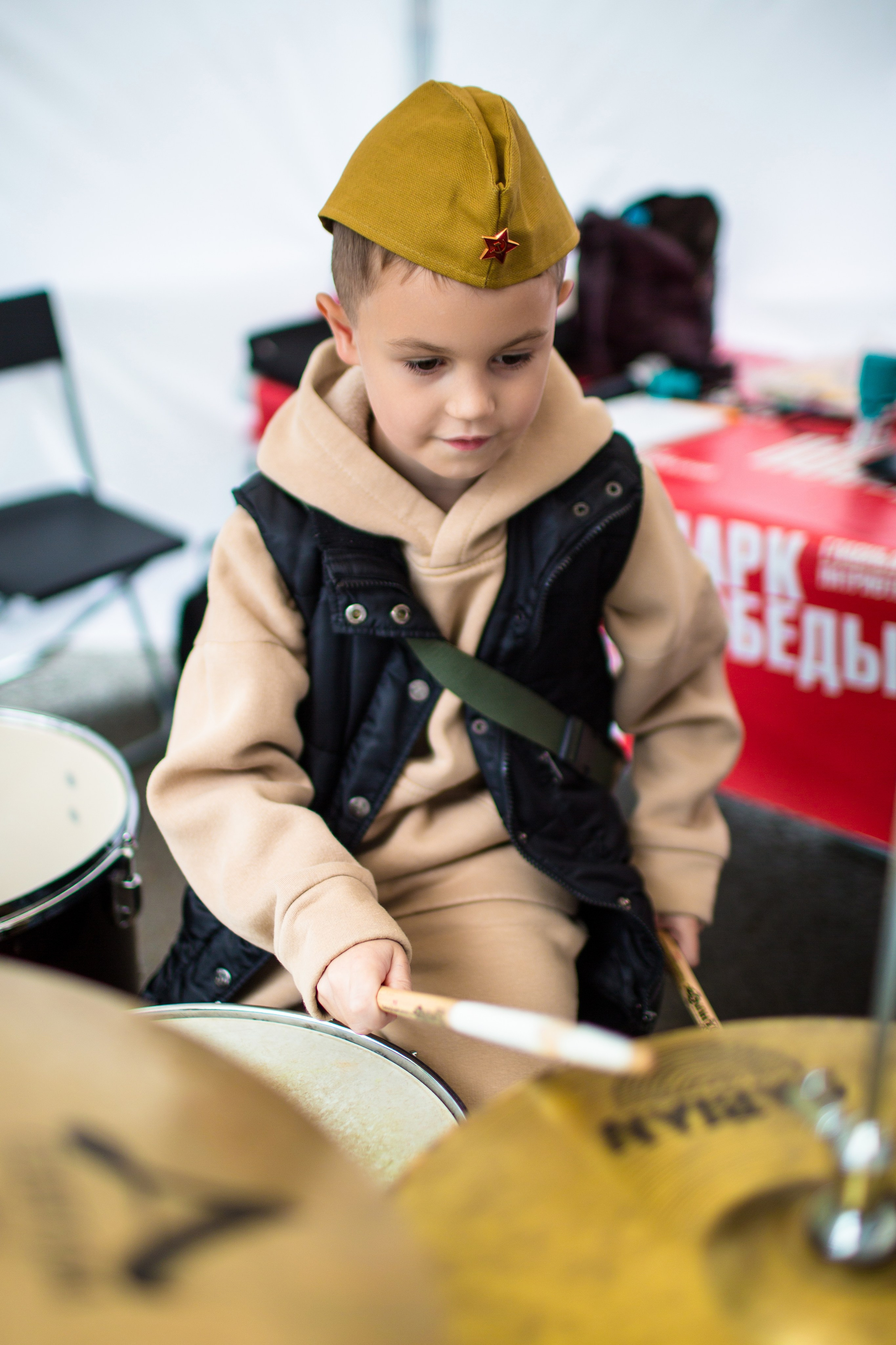 Music Art Master — почувствуй этот ритм