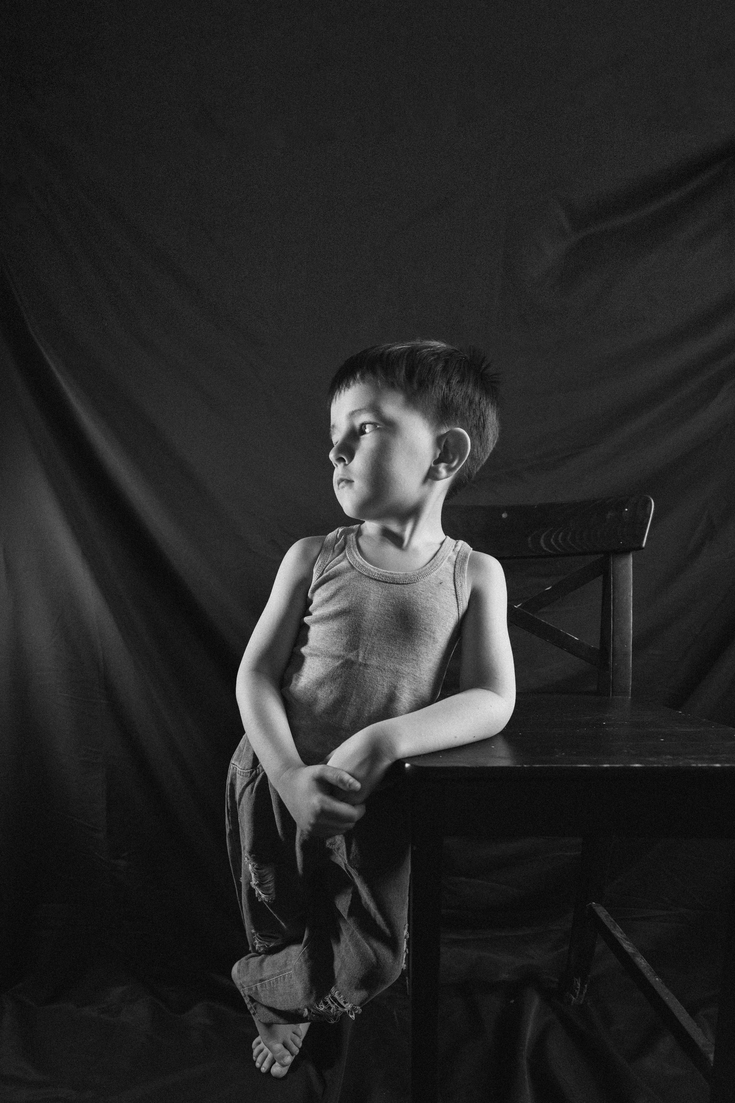 Один день Святослава. Фотограф и видеограф в Тюмени Екатерина Чернецкая