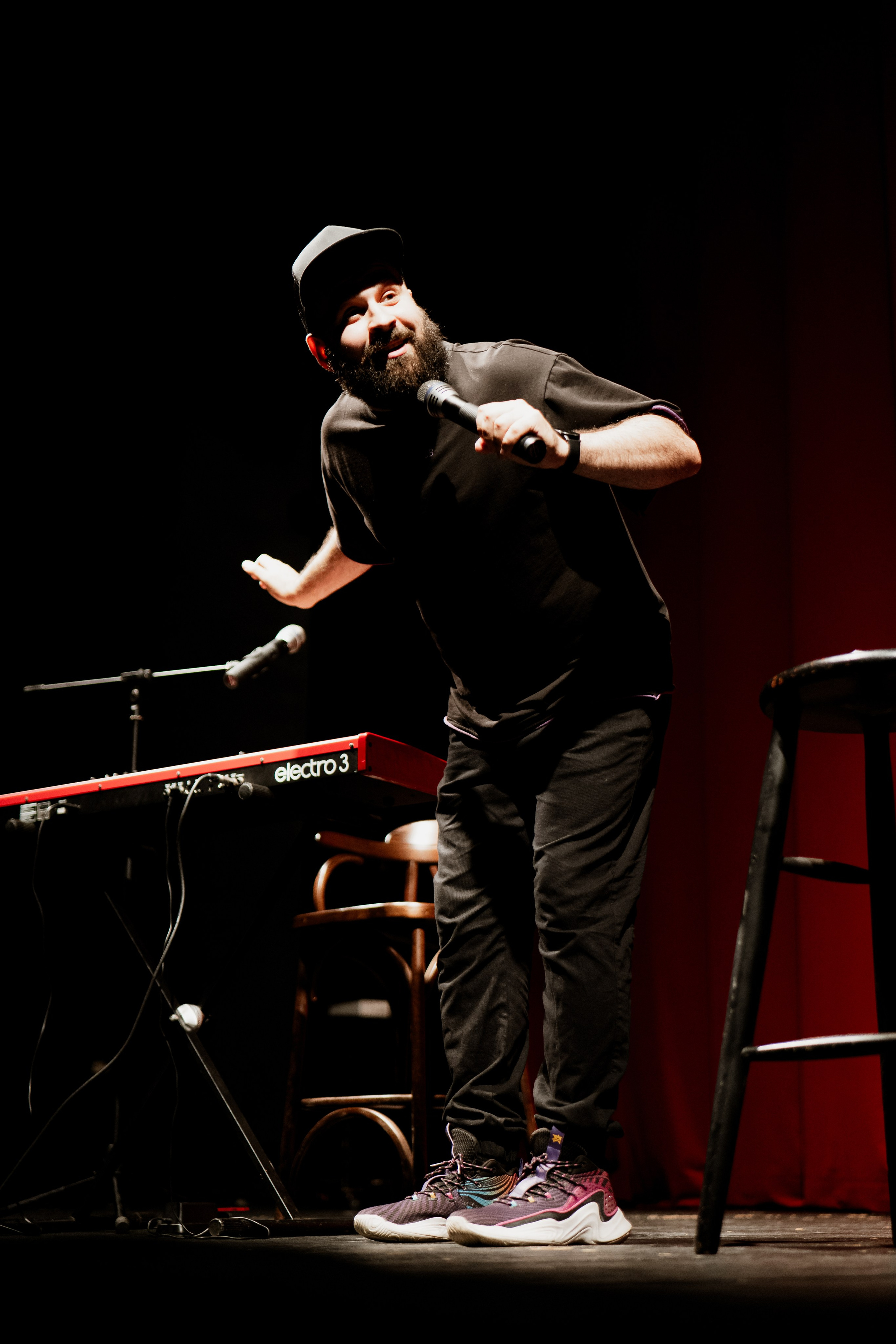 Репортажная фотография. Фотограф/видеоограф в Санкт-Петербурге Денисов Иван