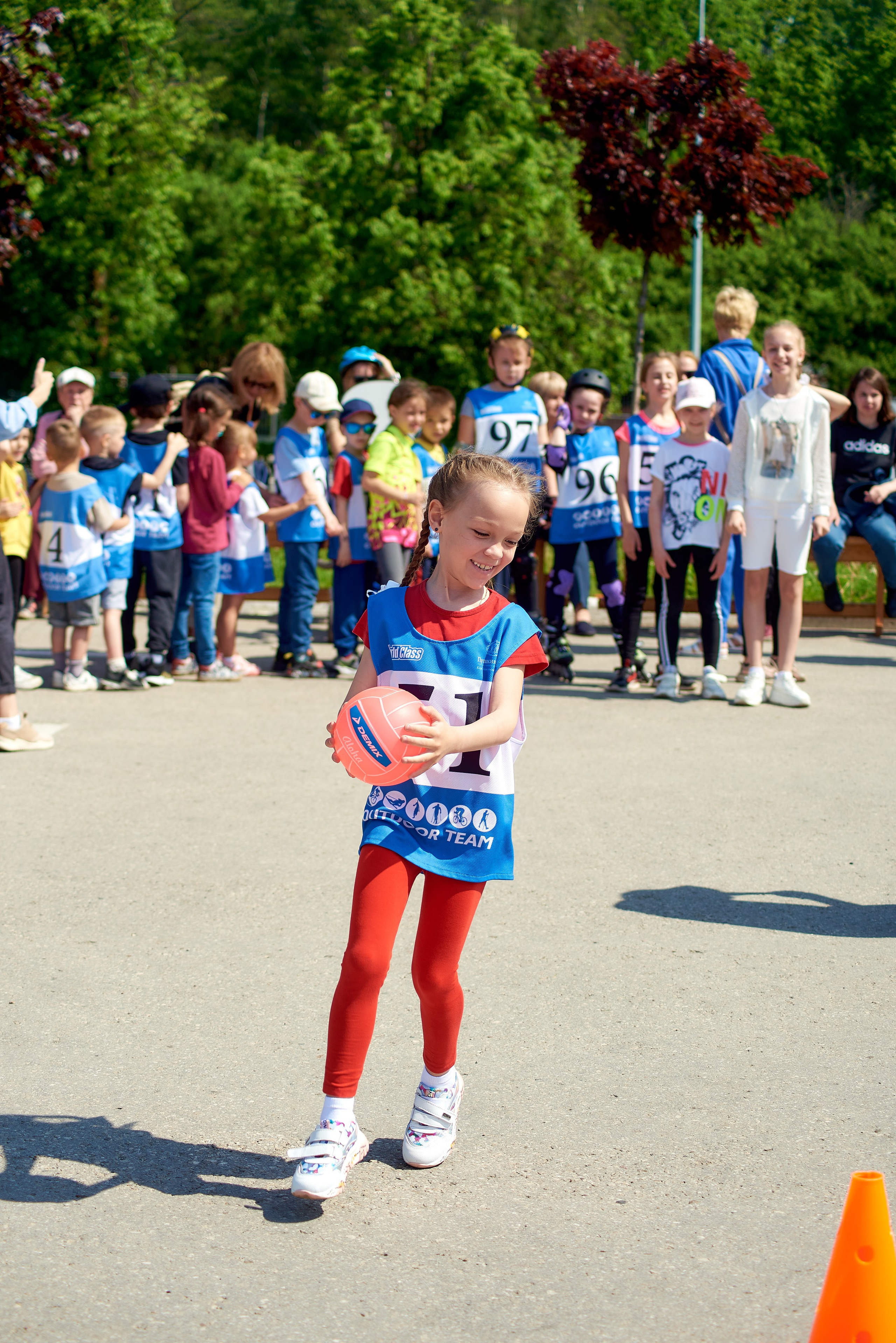 Соревнование по роликам. Андрей Винников фотограф в Нижнем Новгороде