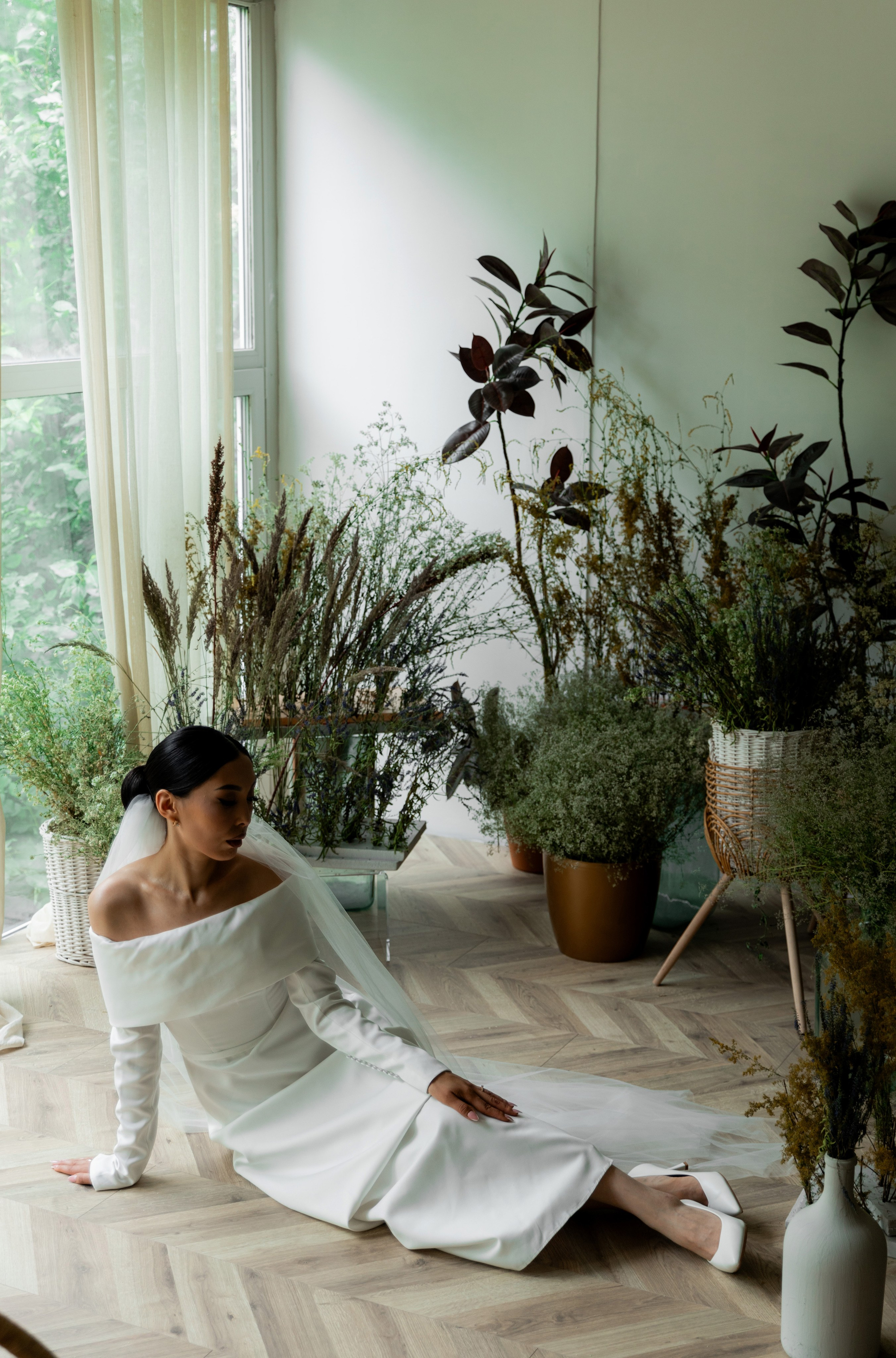 Алишер и Наурызгуль