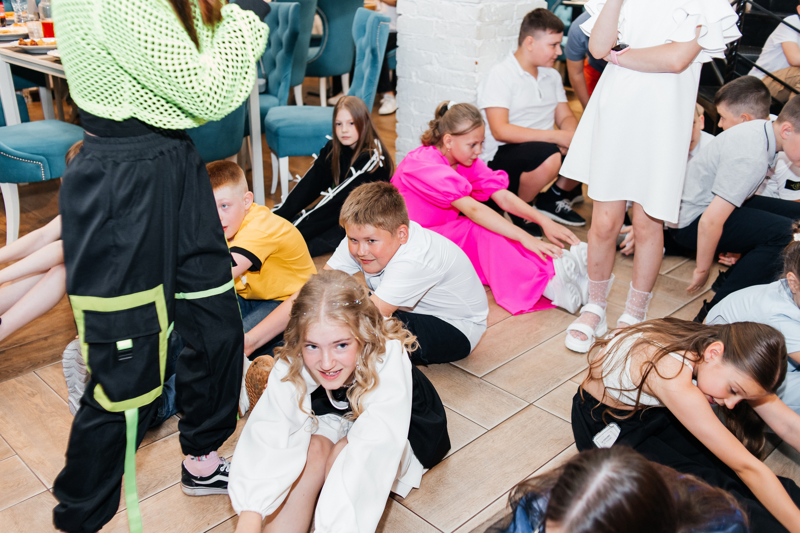 ВЫПУСКНОЙ 2025. Фотограф в Белгороде Варвара Виноходова