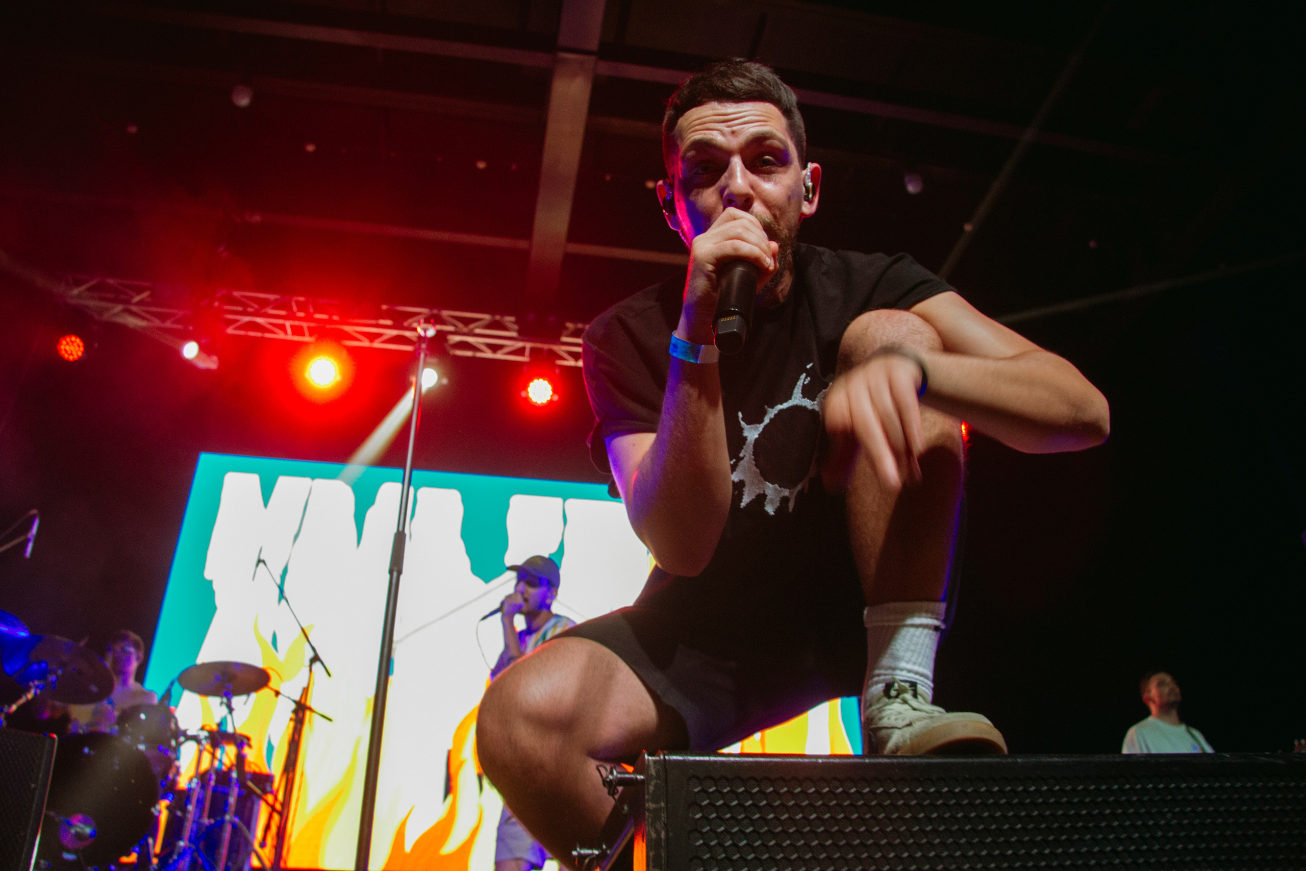 Хмыров, Фестиваль "Антон тут рядом", 2023