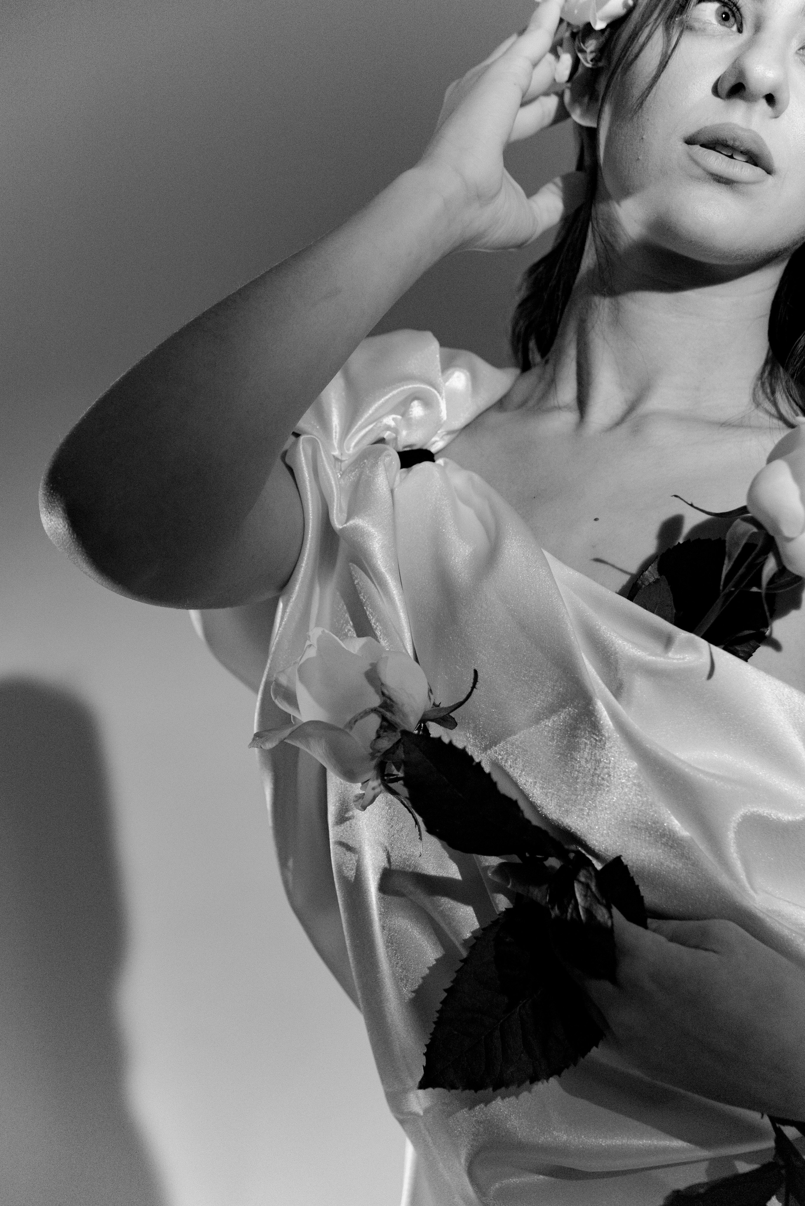 Индивидуальная фотосессия в белореченске. Арпине Караханян — свадебный, репортажный фотограф