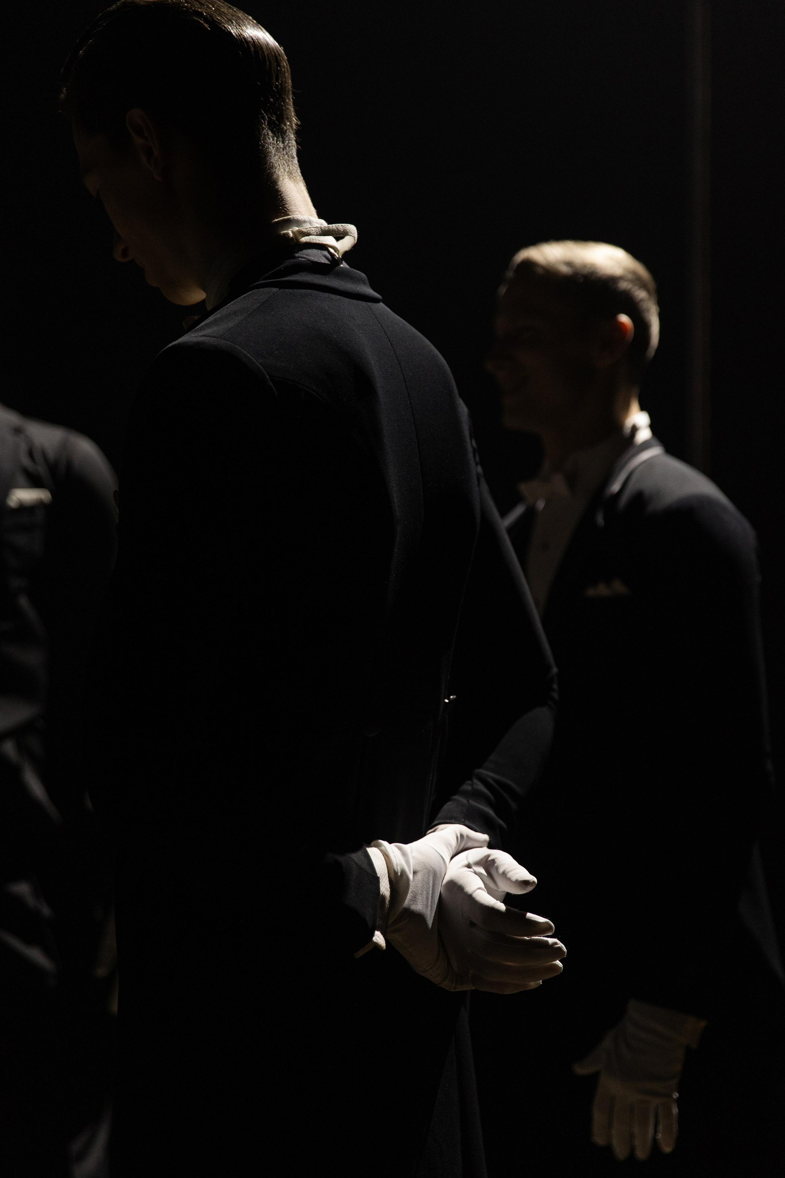 Белая сказка. Свадебный фотограф Екатерина Тимукина