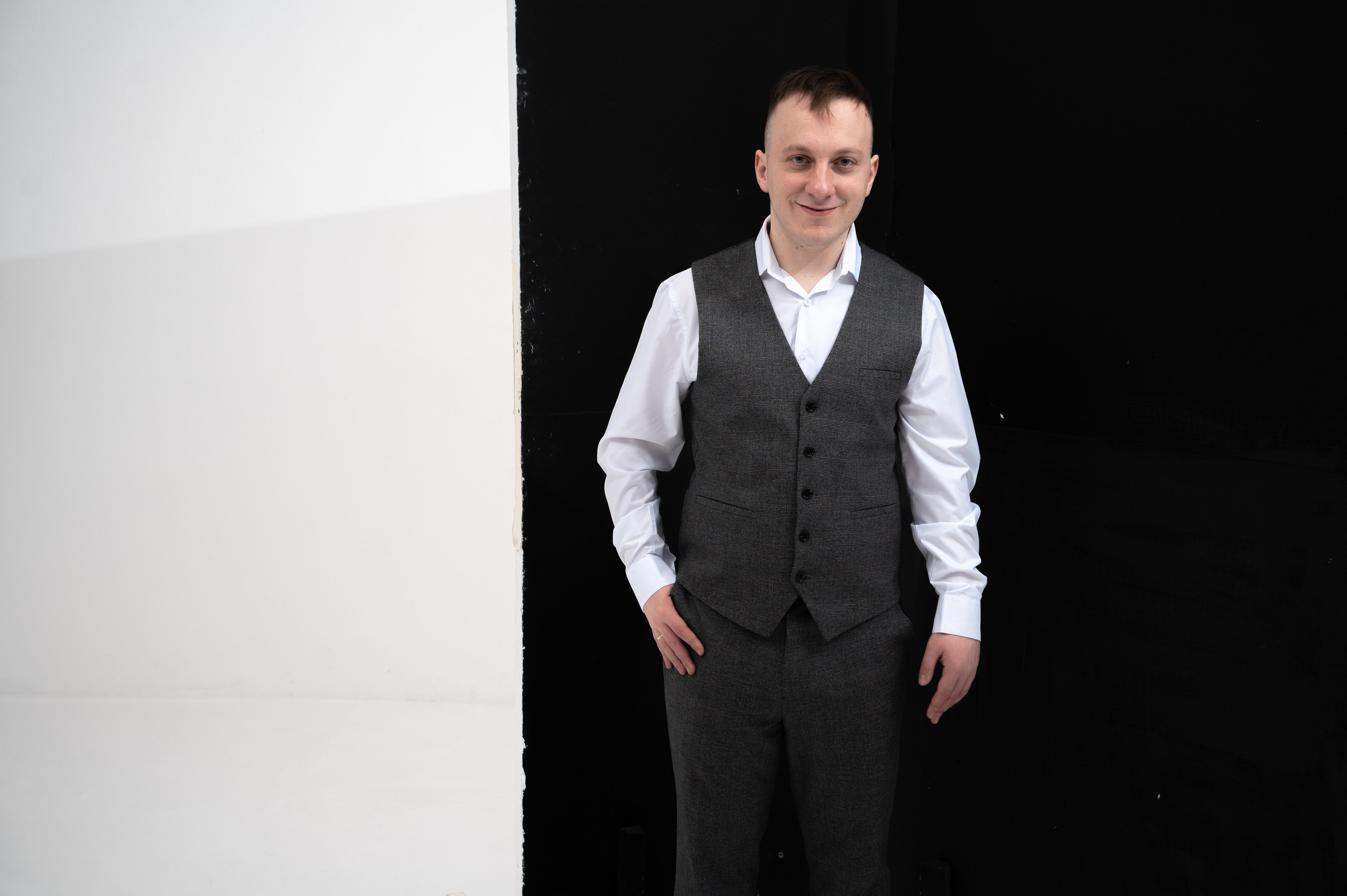 Юлия и Кирилл. Фотограф Белебей Абзалетдинов Артур