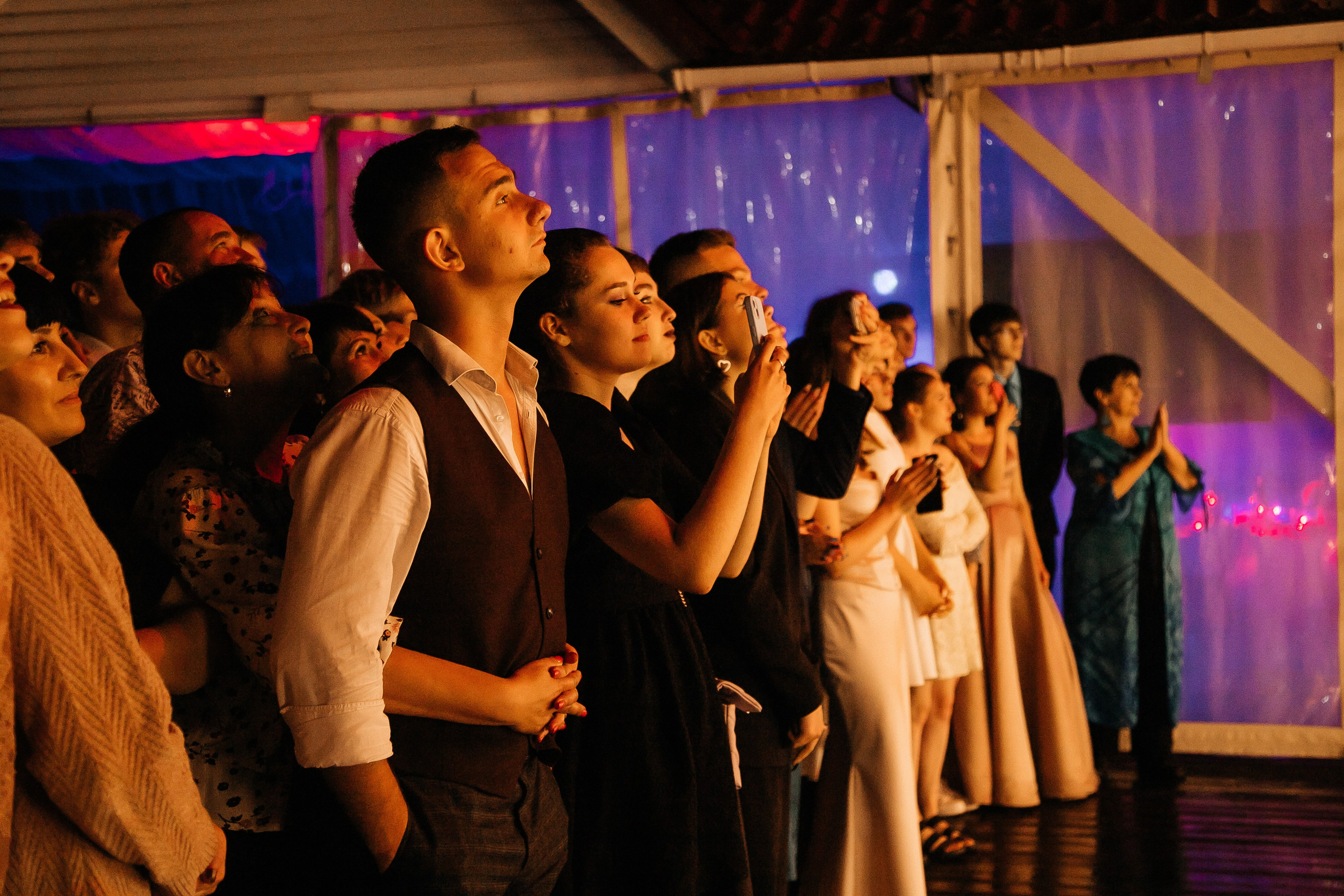 Выпускной. Креативный и женский Фотограф Омске Наталья Лебедева