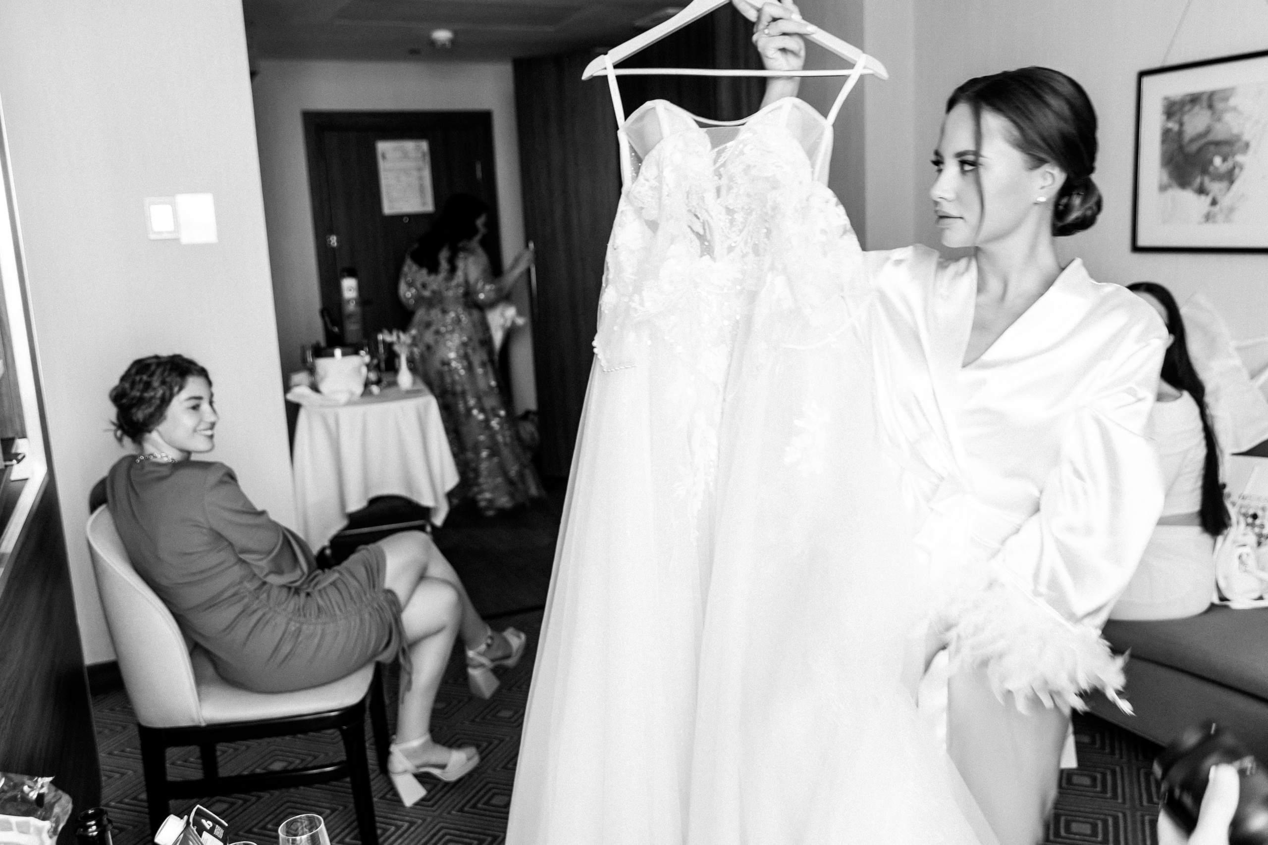 Денис и Маргарита. Фотограф - Эльдар Вагапов