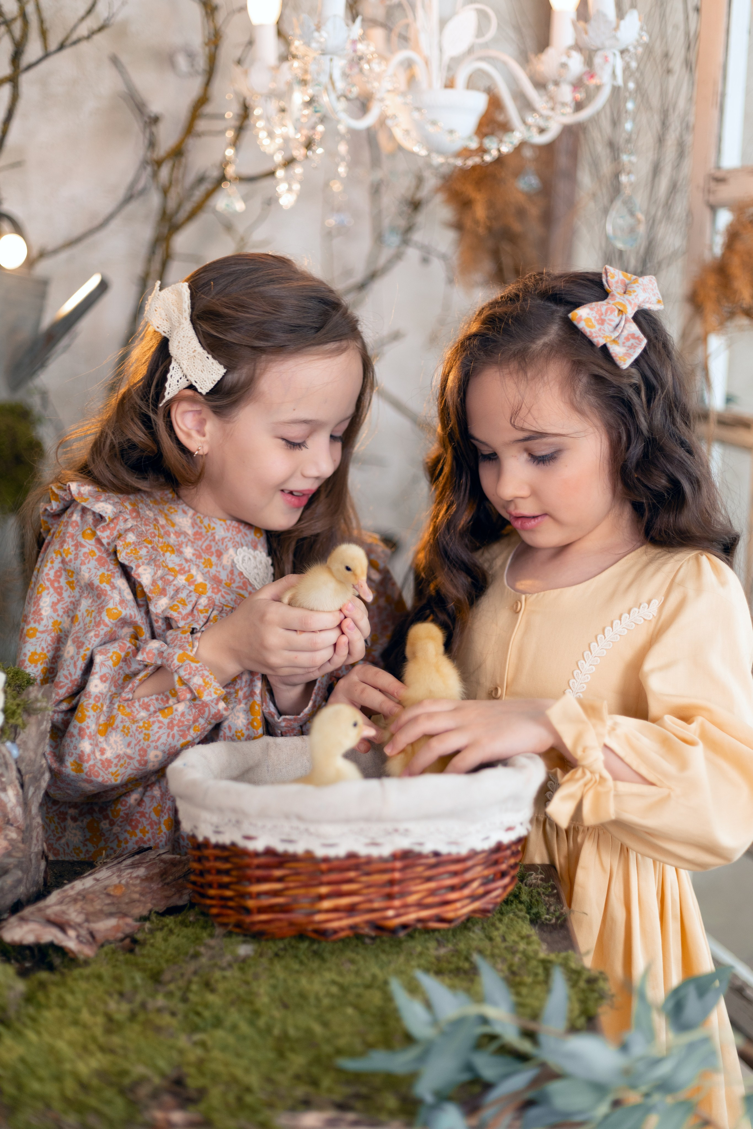 Семейные фотосессии. Фотограф Людмила Жук