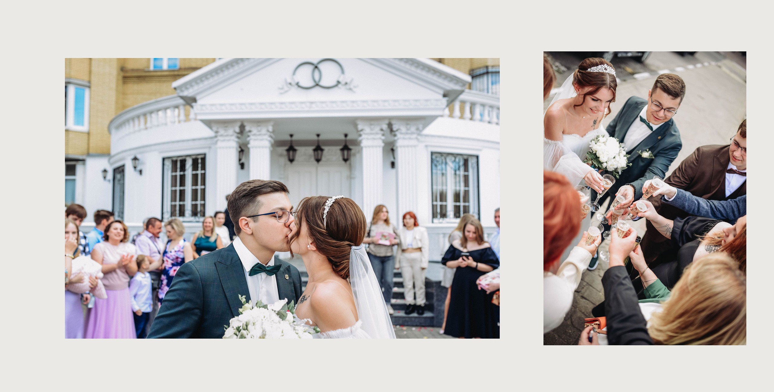 Свадьбы. Фотограф в Раменском Захарова Лидия Семейные, свадебные, детские фотосессии