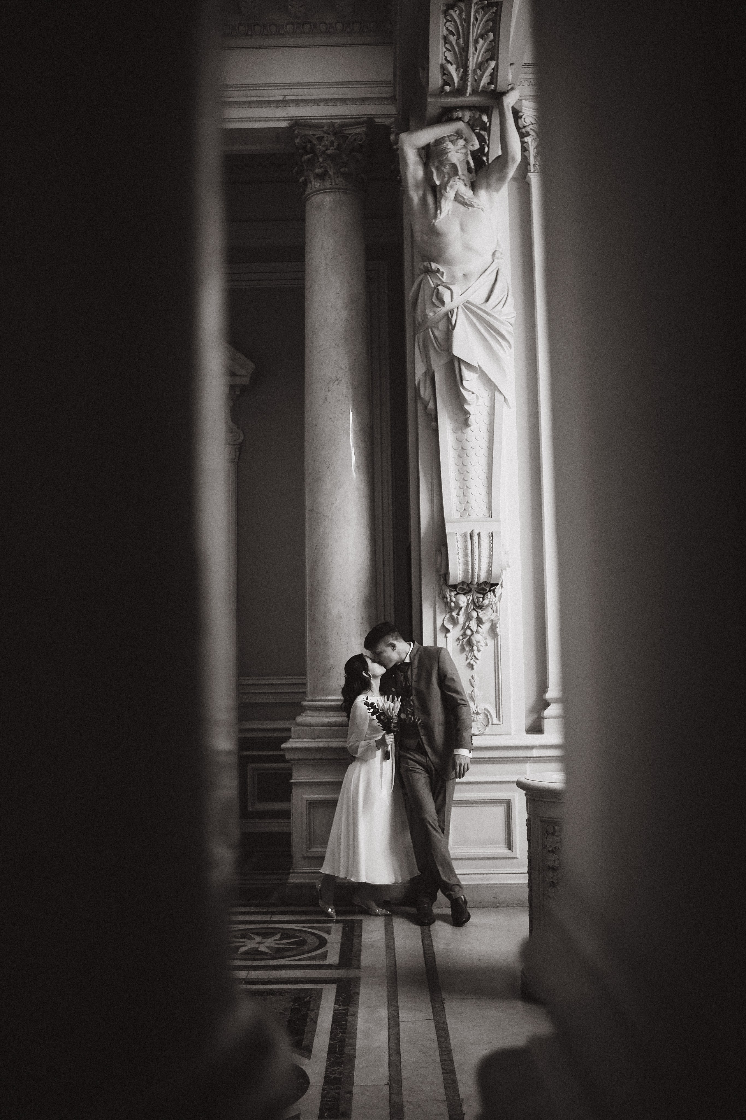 Аня & Паша ДБ1. Phdkvmr.ru