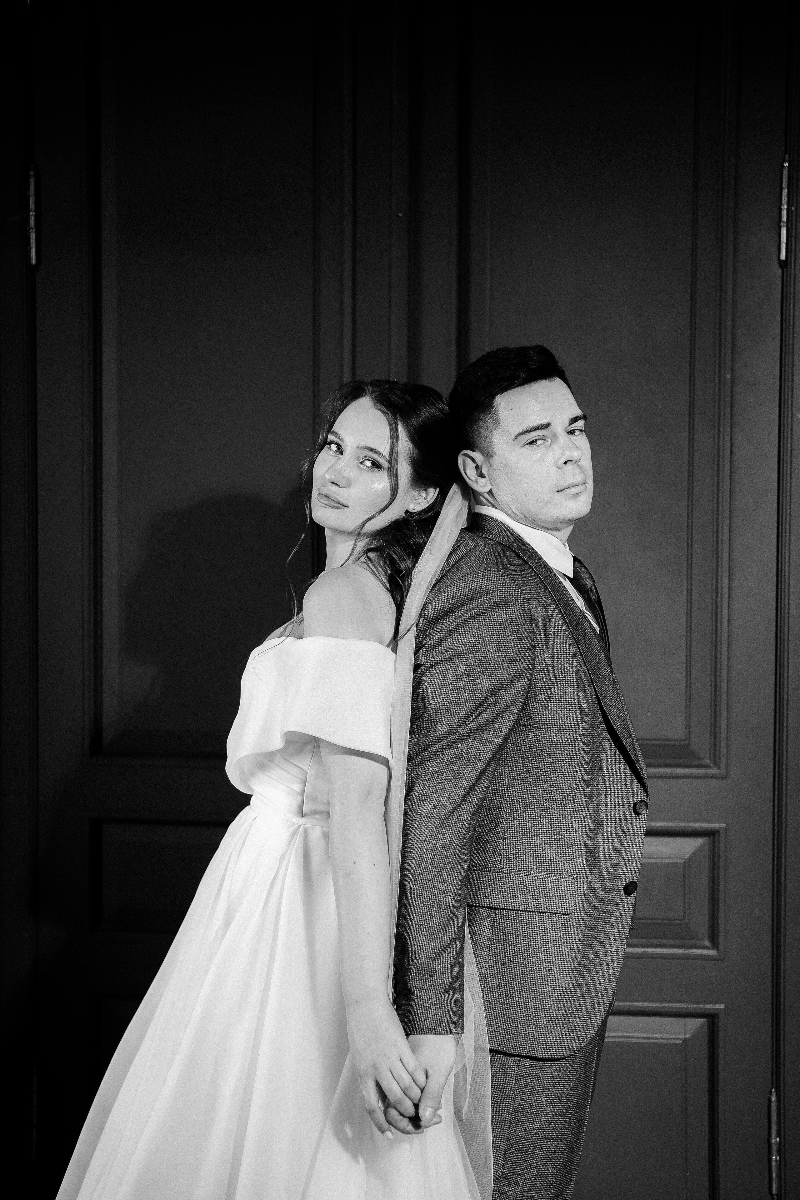 Надя & Серёжа. Phdkvmr.ru