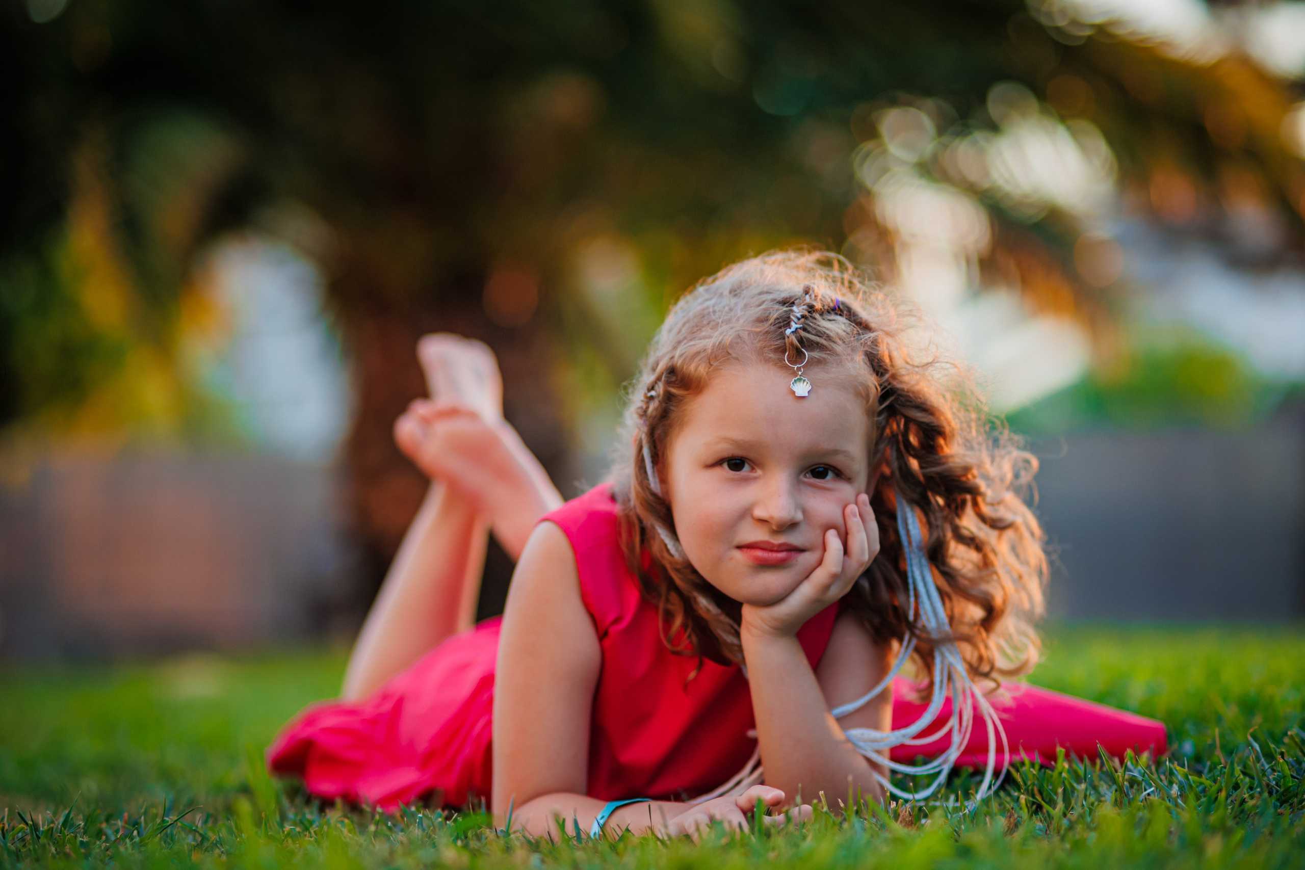 Фотосессии. Лента