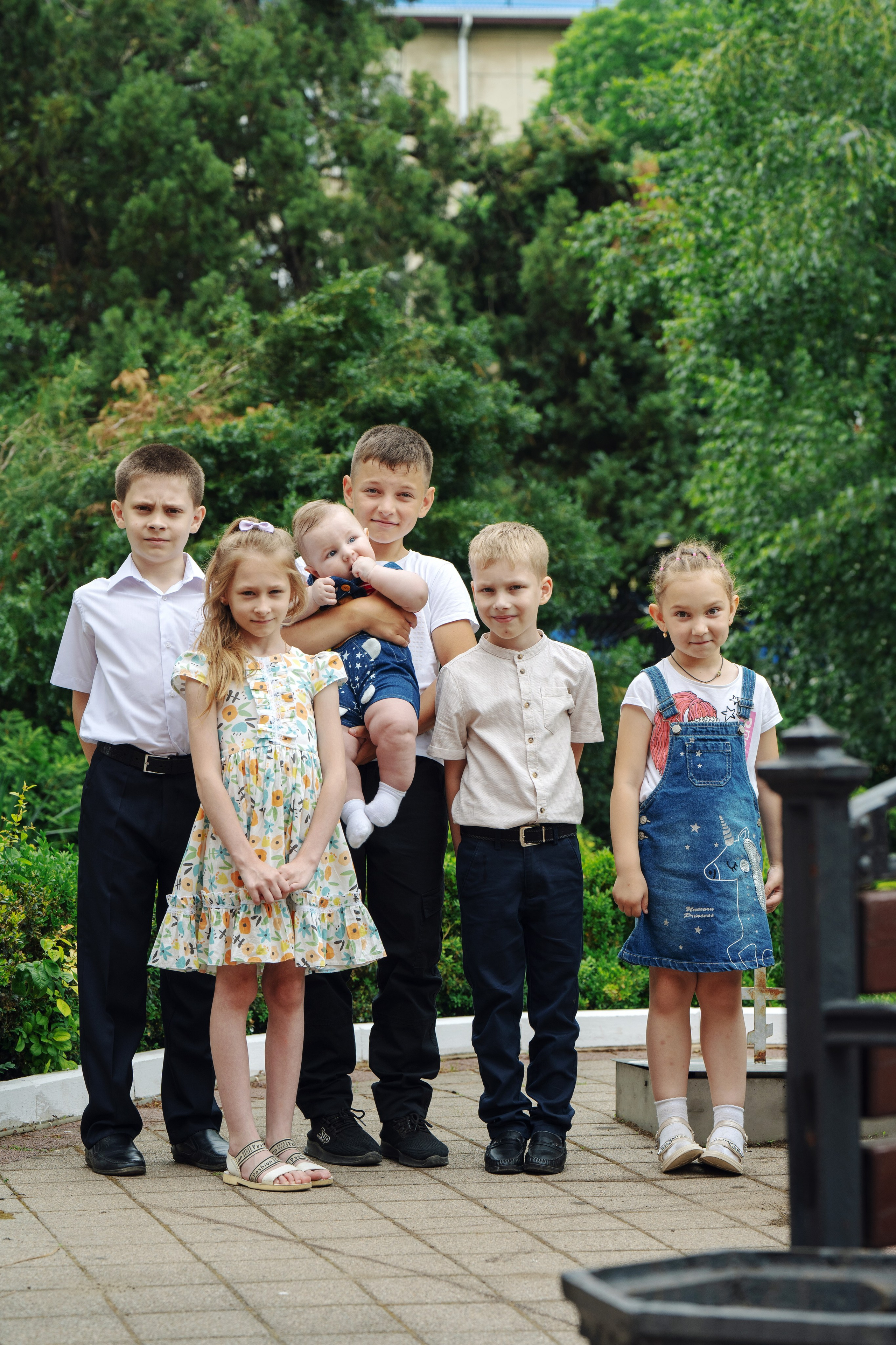 Венчание Анатолия и Анны