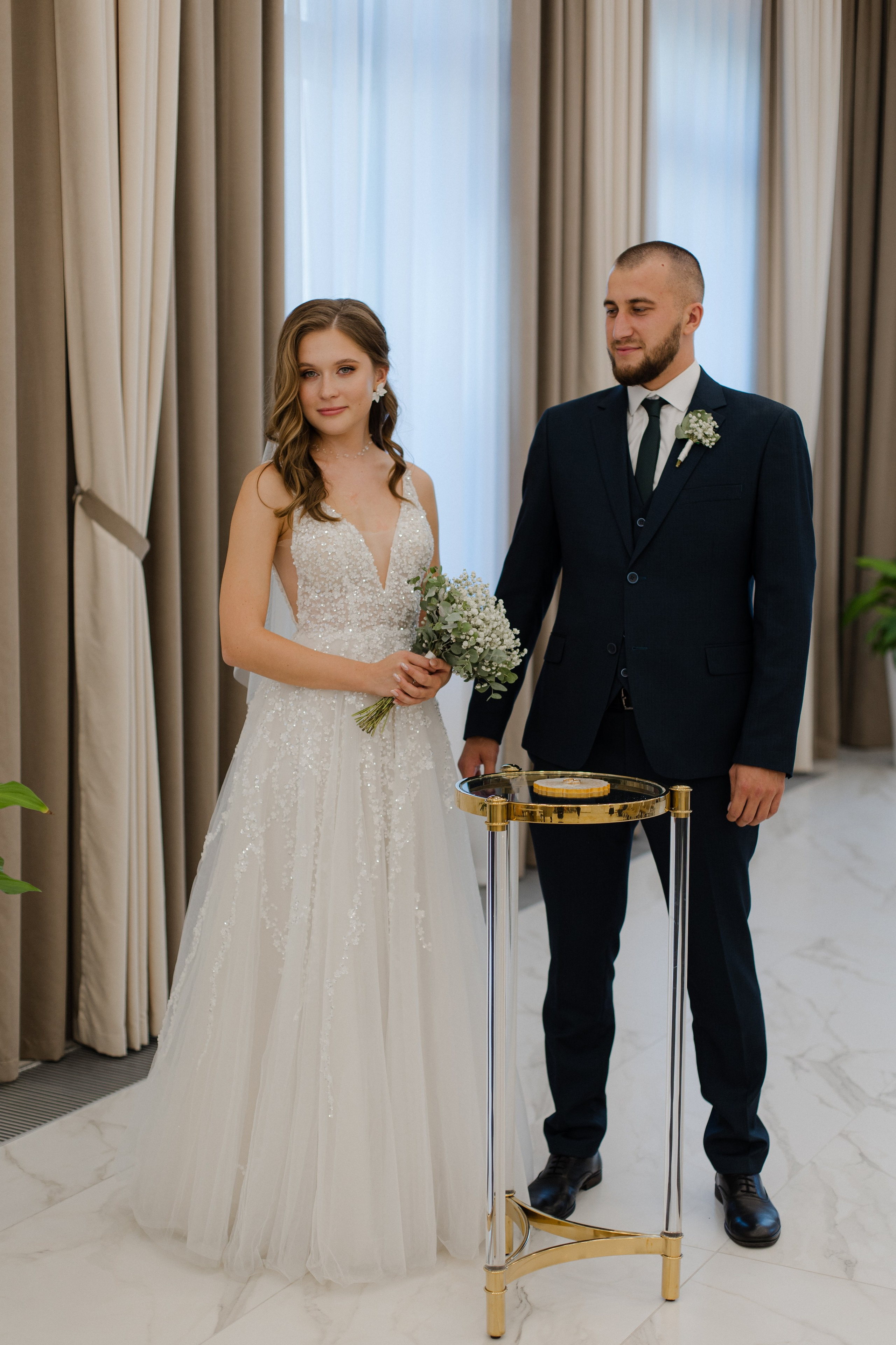 Свадьба Виктории. Семейный и детский фотограф в Москве Кузьмина Мария