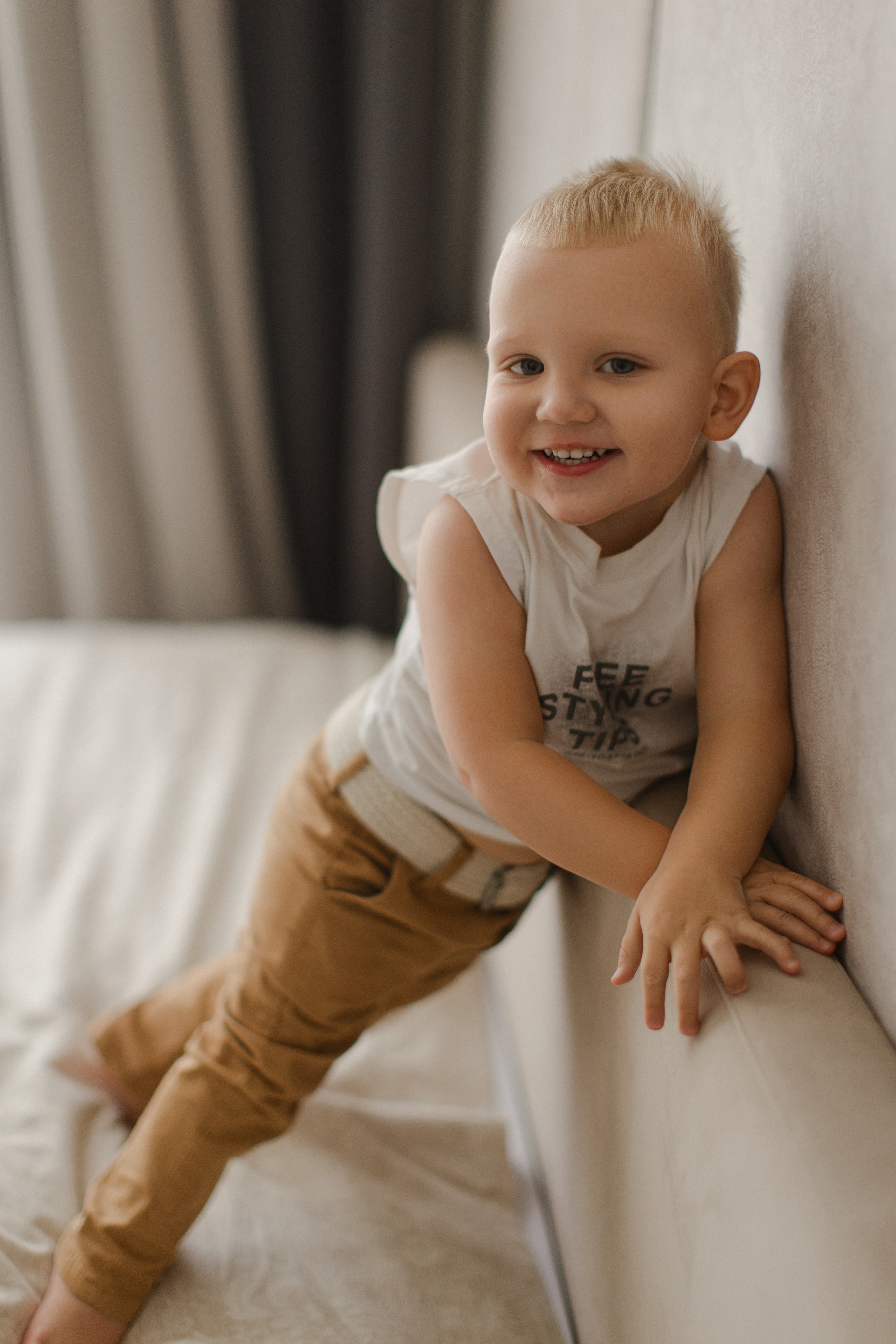 Володя Диана и дети. Семейный и детский фотограф в Москве Кузьмина Мария