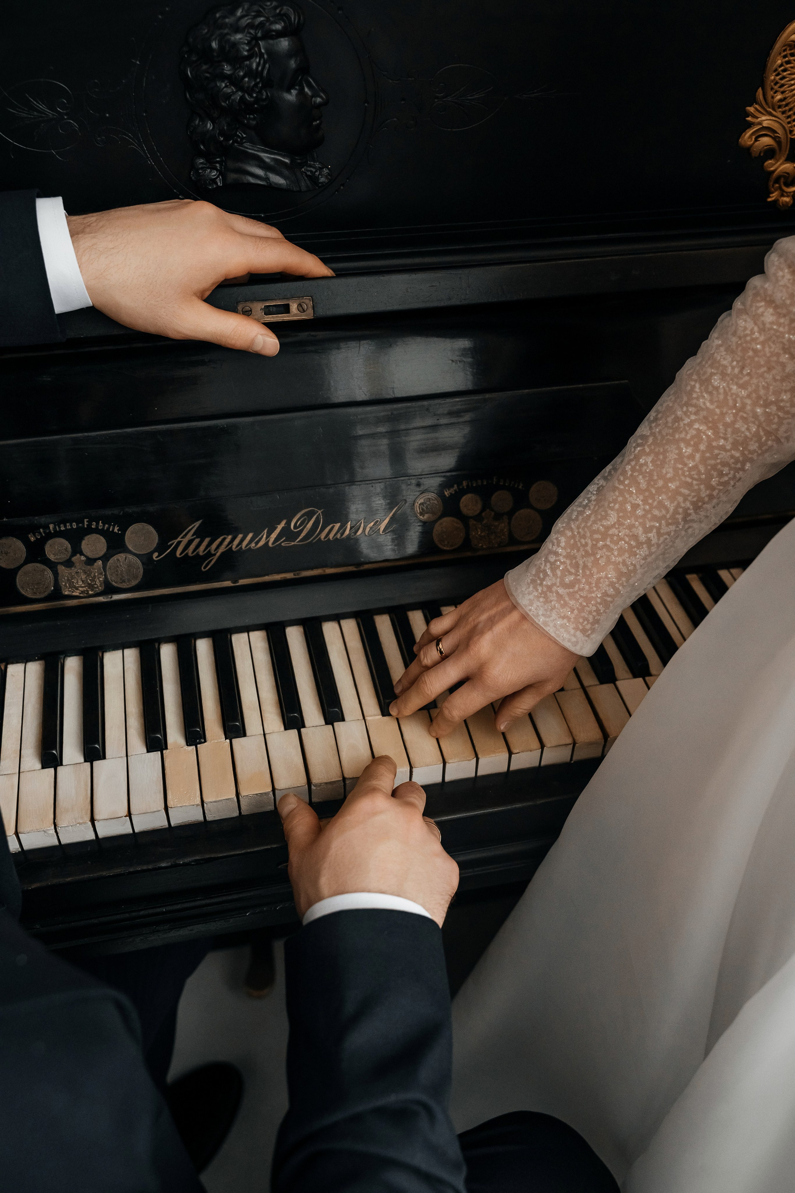 Евгений и Марина. Свадебный и семейный фотограф Чебоксары, Москва Ольга Ник