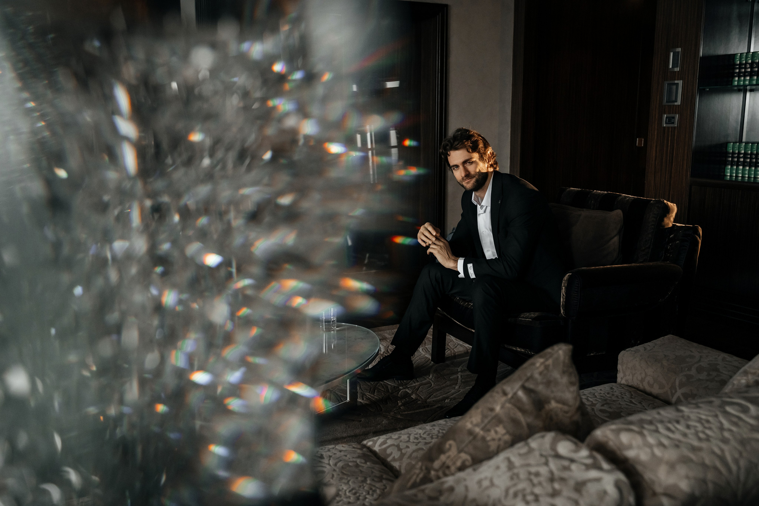 Лиза и Савва. Свадебный и семейный фотограф Чебоксары, Москва Ольга Ник