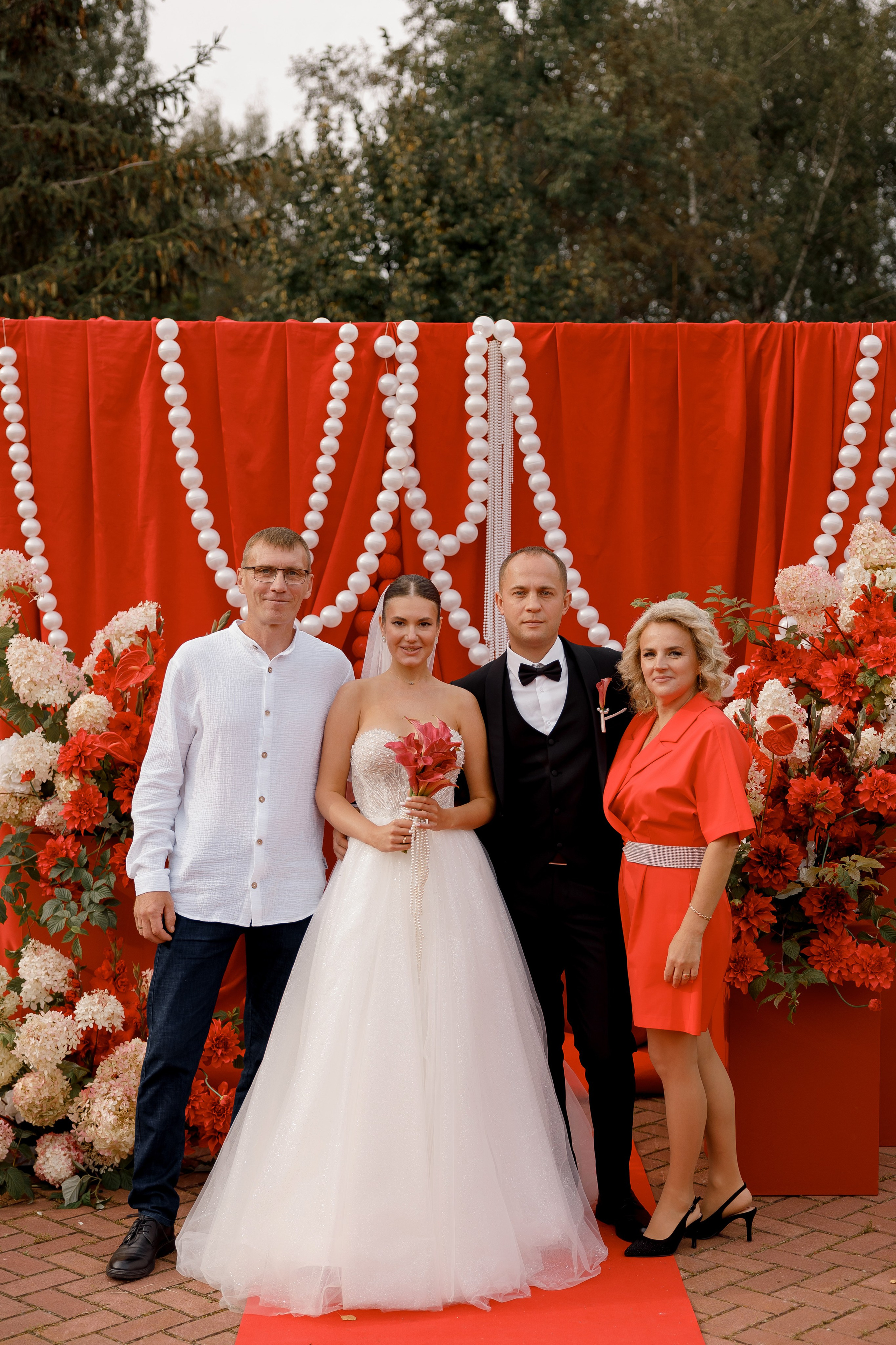 Владимир & Анна. Свадебный и репортажный фотограф