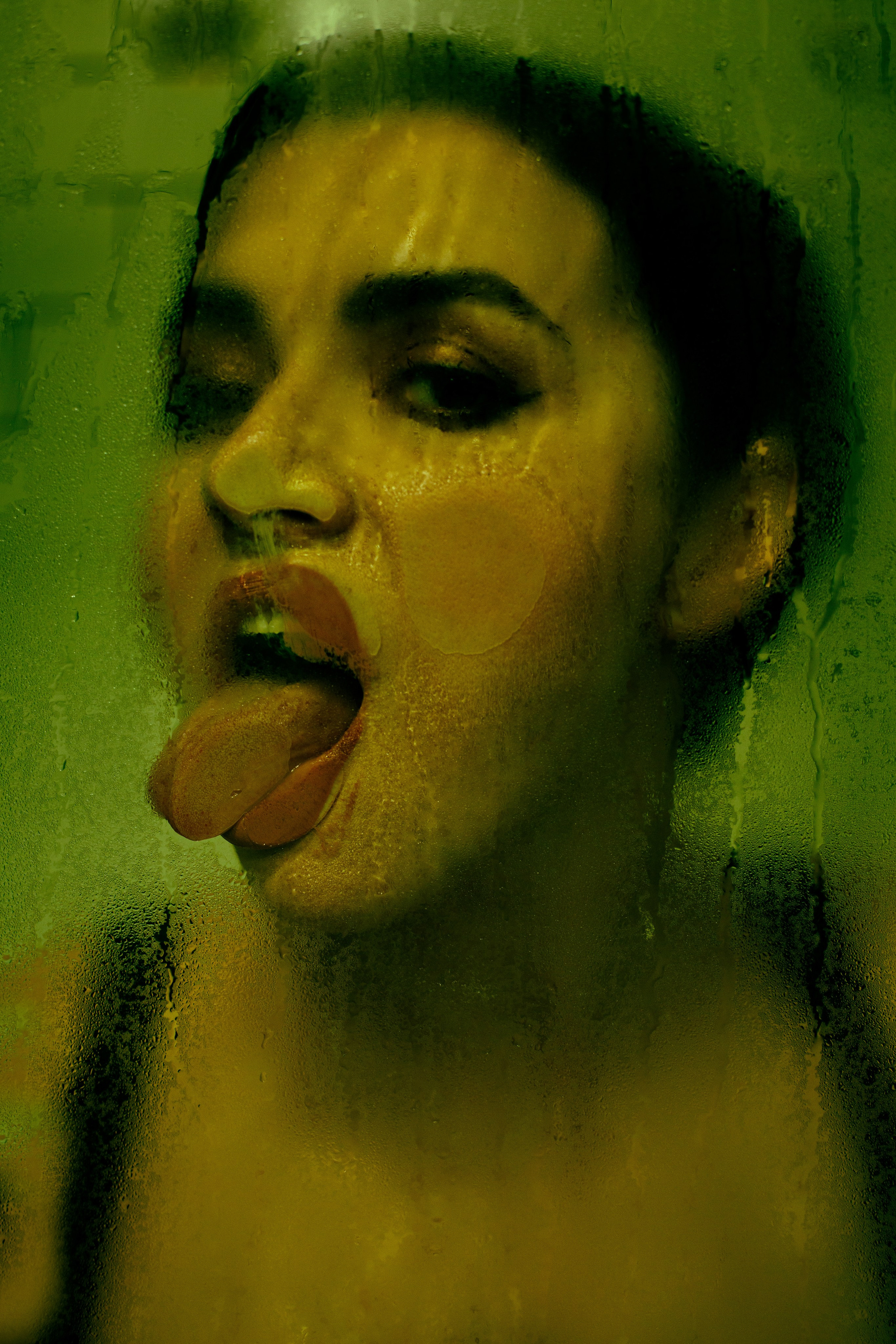 DIGITAL. Director of photography