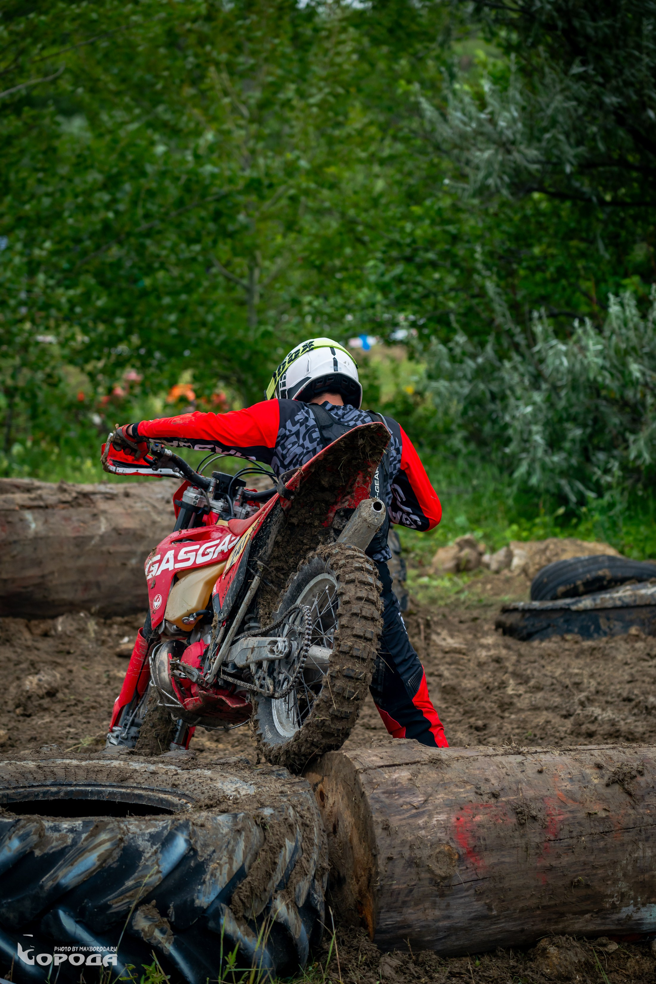 Точка отрыва 2025. Фотограф | Макс Борода