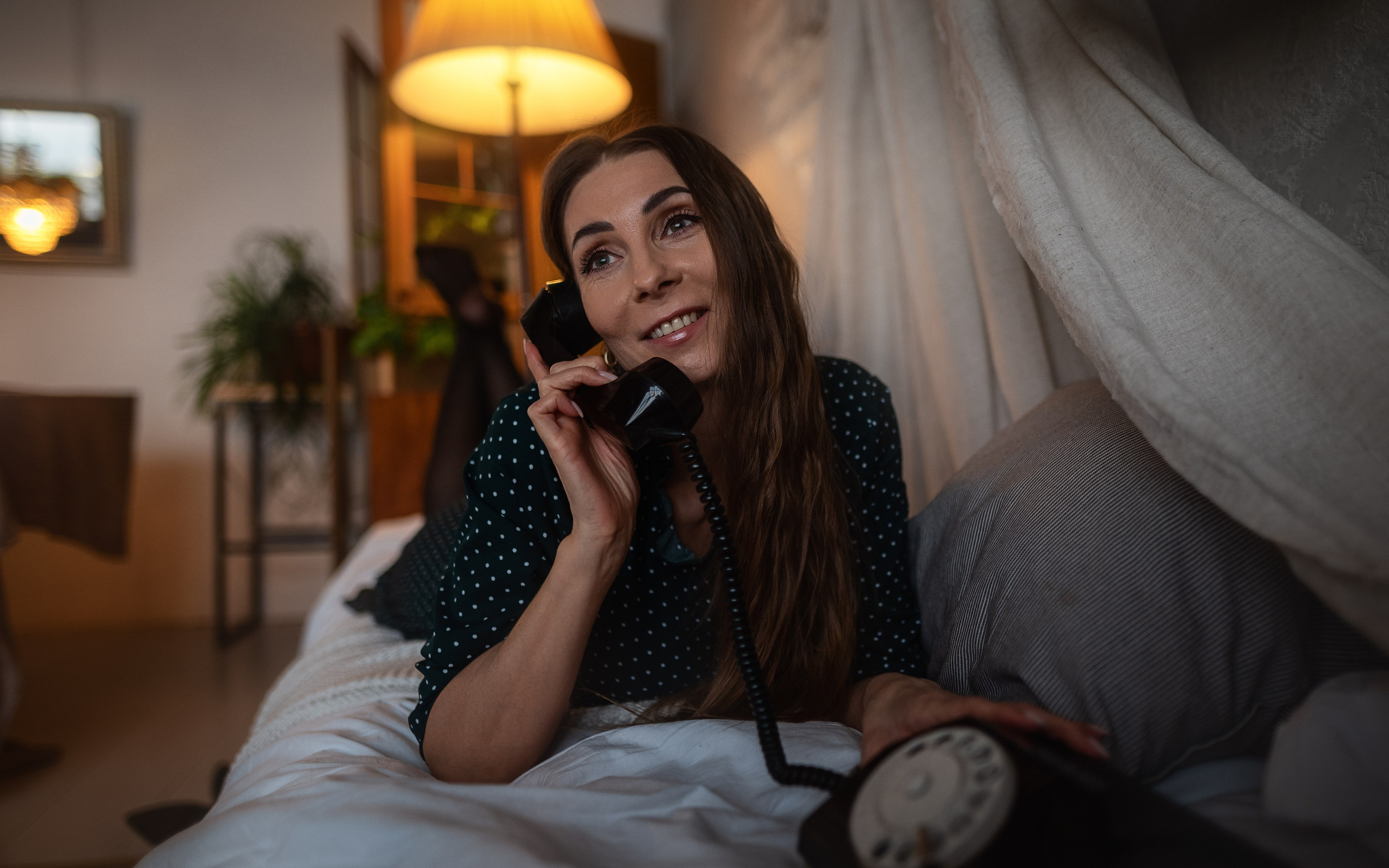 Наталья. Oborin Sergey — портретный и свадебный фотограф