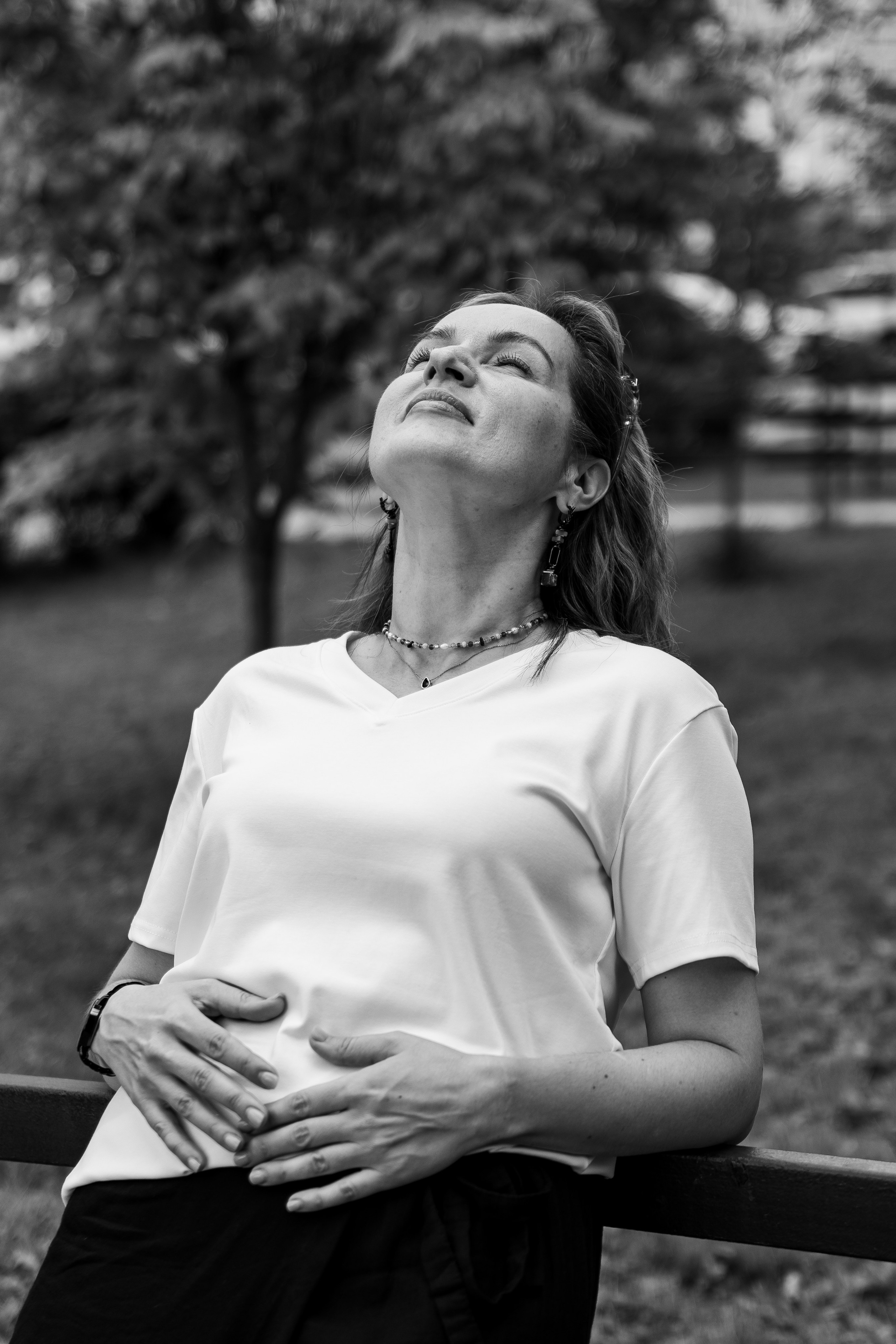 Индивидуальные. Ирина Воронкова — фотограф