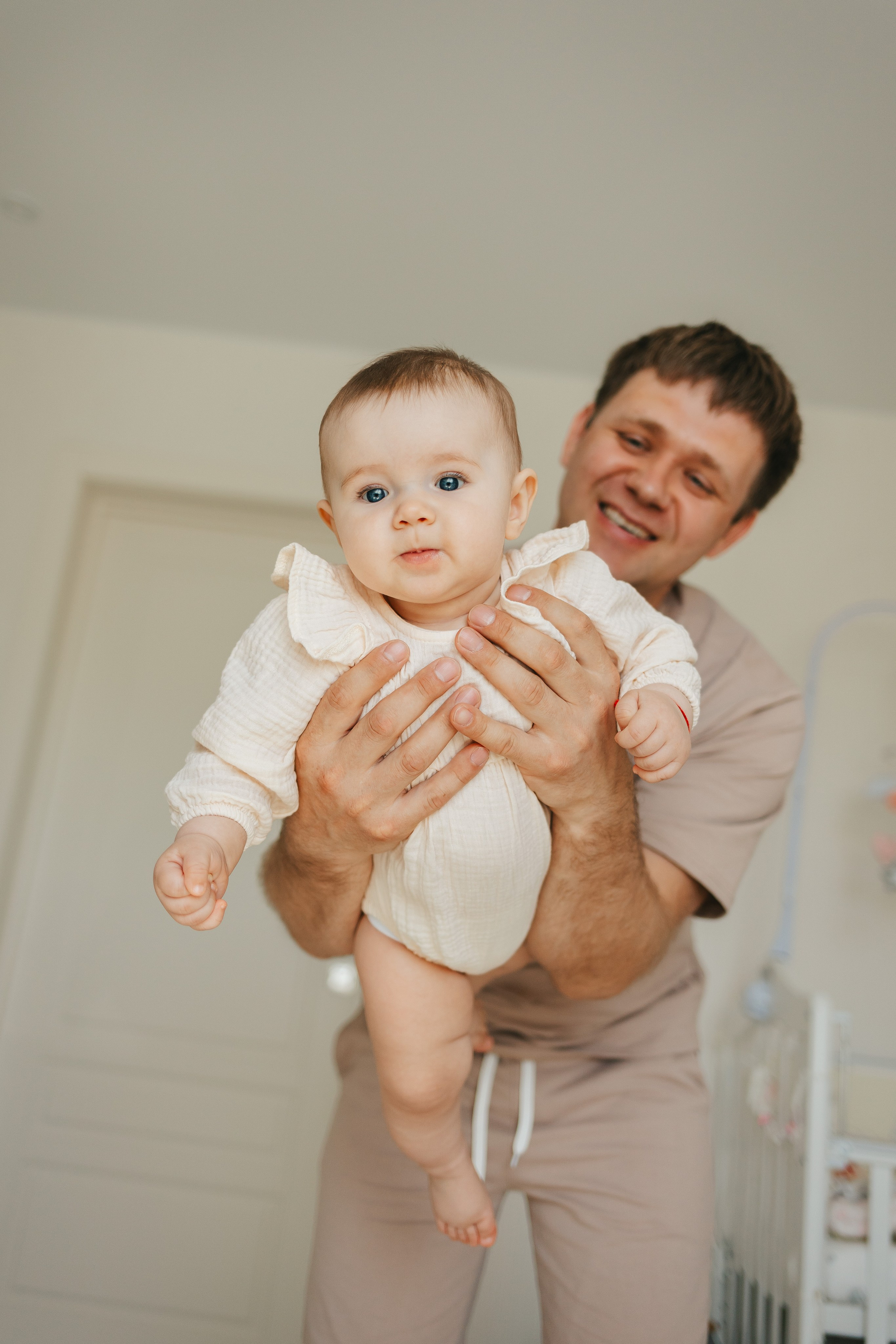 Женя, Валя и Злата. Семейный lifestyle фотограф в Санкт-Петербурге Людмила Пахомова