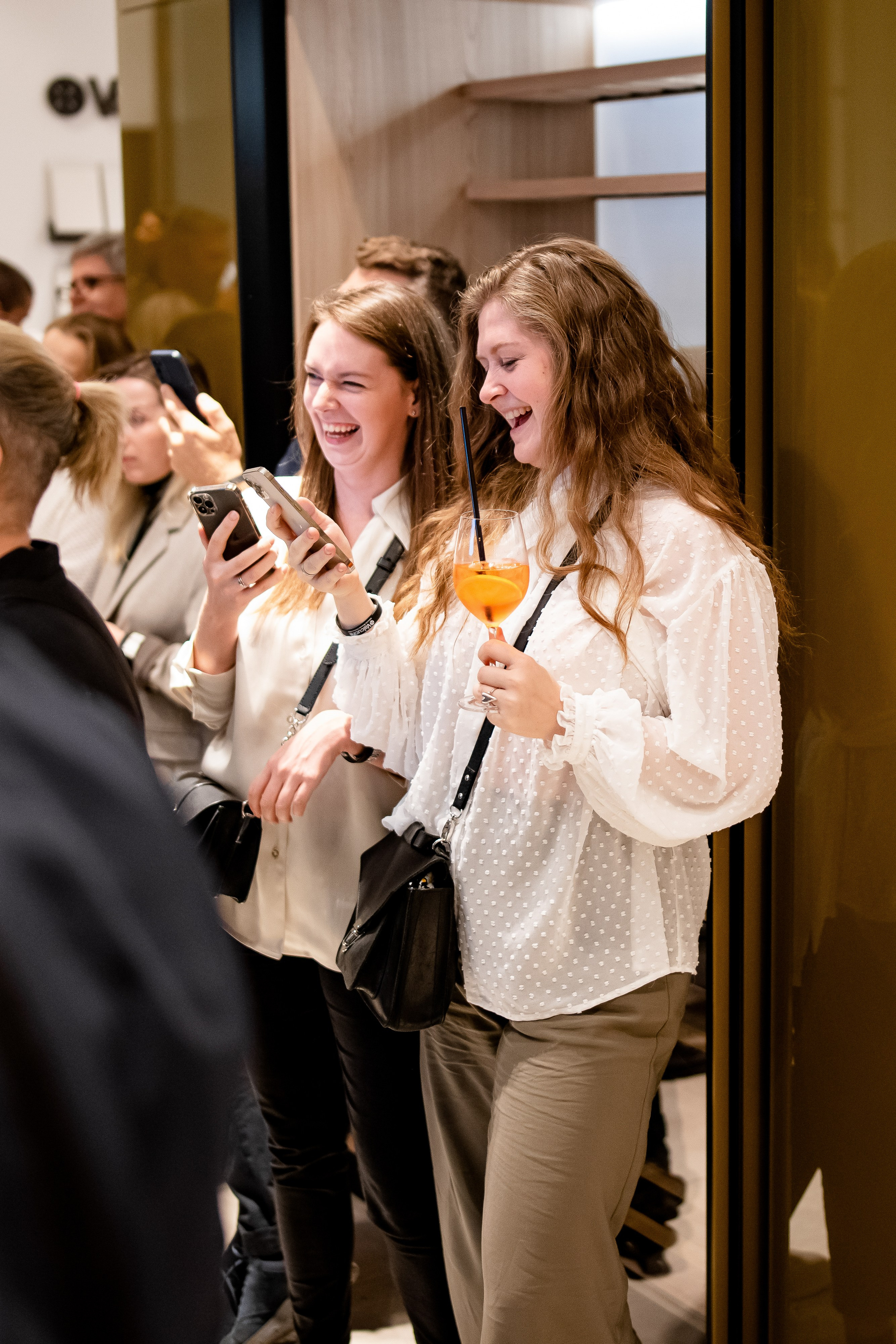 Valcucine | Открытие шоурума. Портфолио