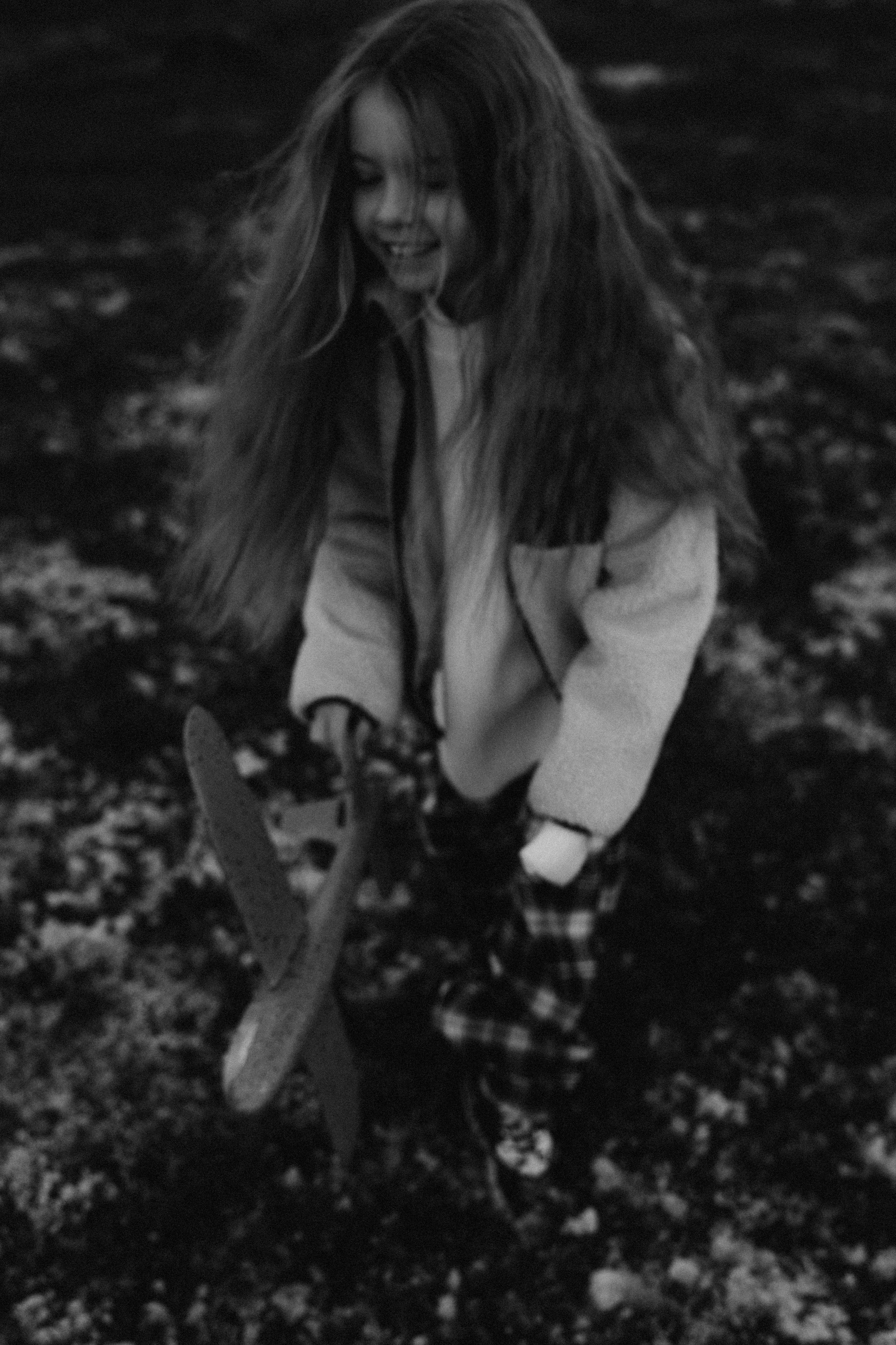 Самолетик в тундру. Семейный фотограф в Мурманске Екатерина Юшкова